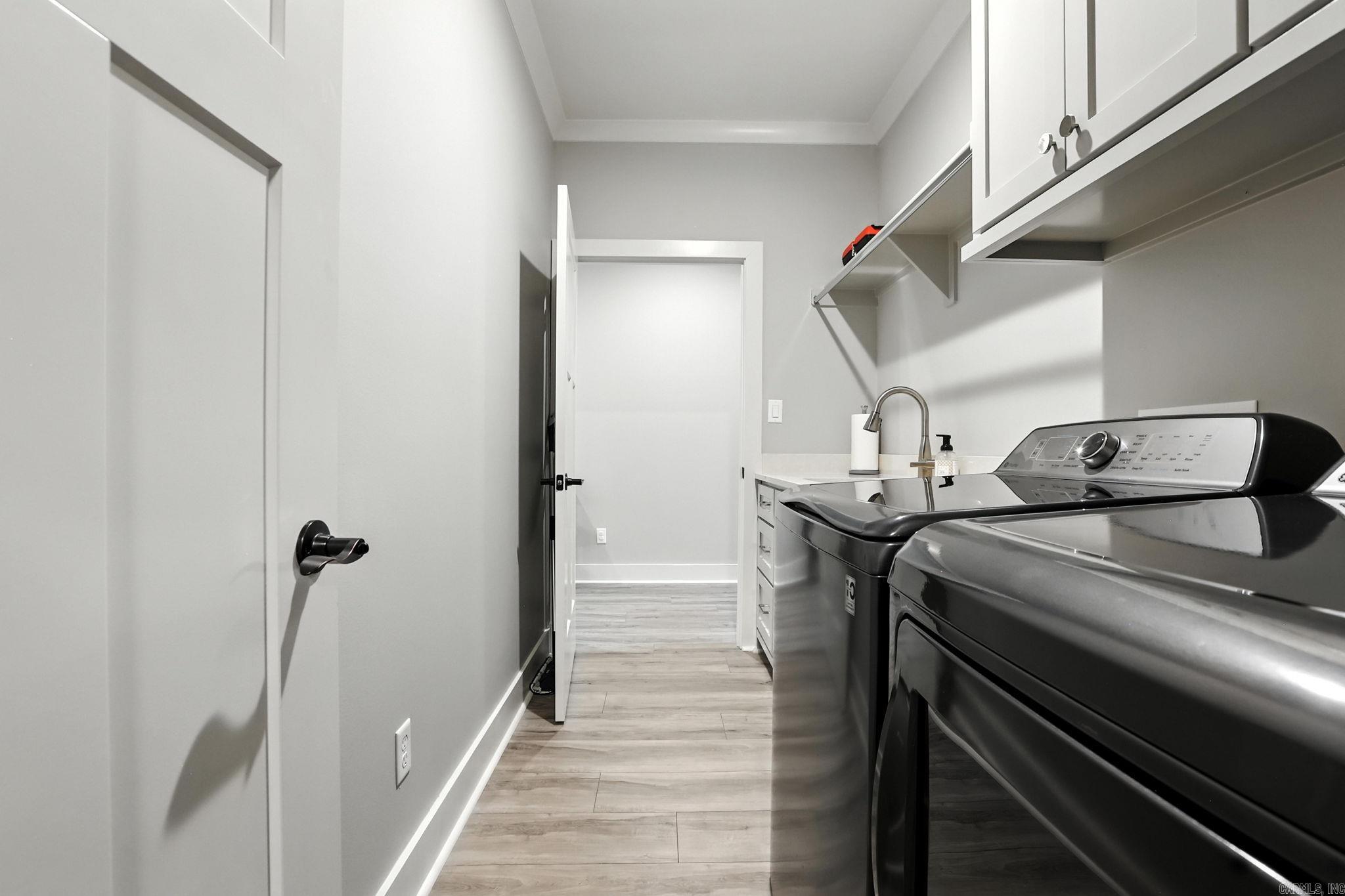 WOODLANDS PARK SUB - Residential