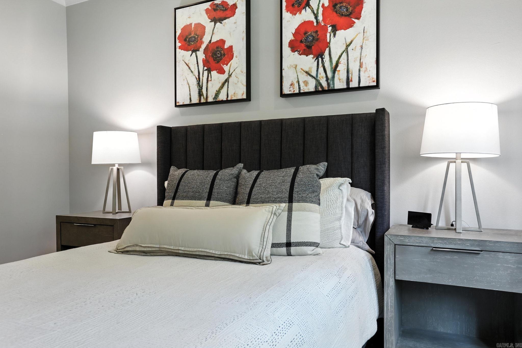 WOODLANDS PARK SUB - Residential