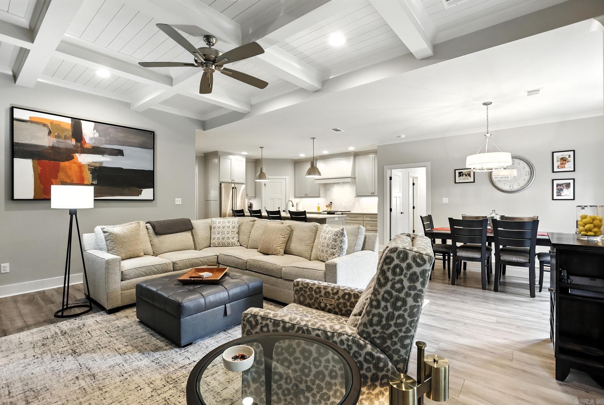 WOODLANDS PARK SUB - Residential