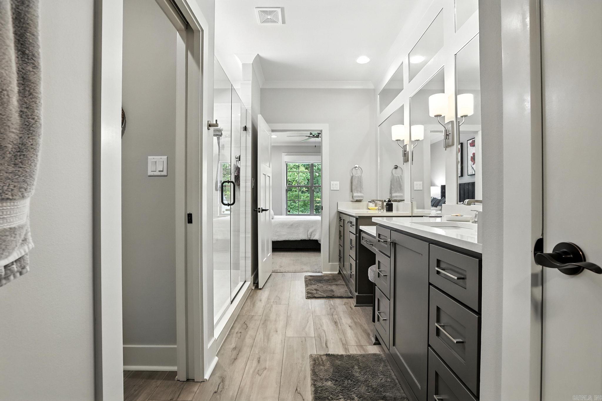 WOODLANDS PARK SUB - Residential