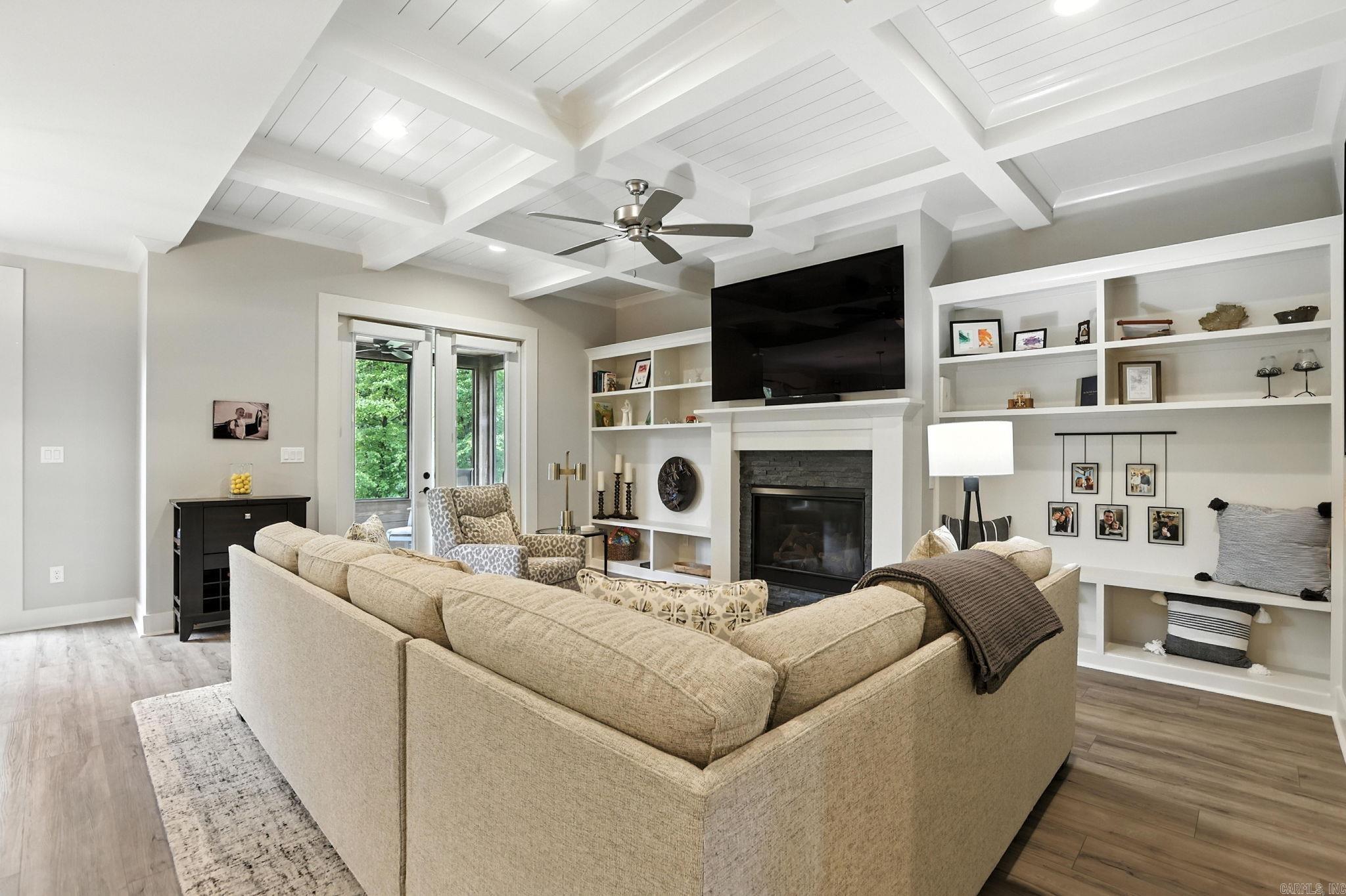 WOODLANDS PARK SUB - Residential