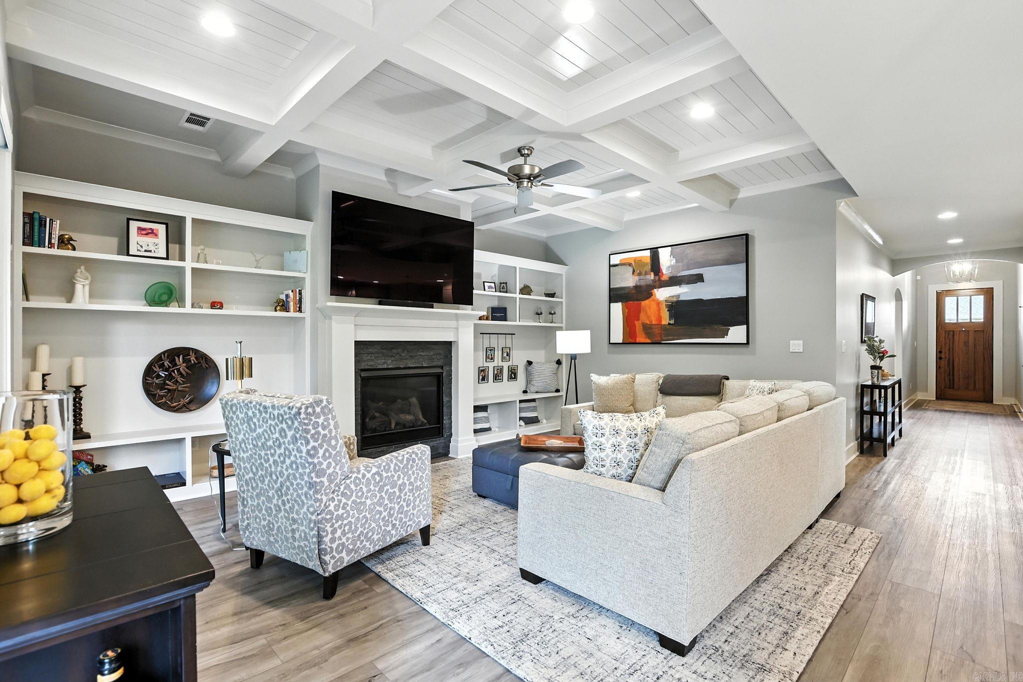 WOODLANDS PARK SUB - Residential