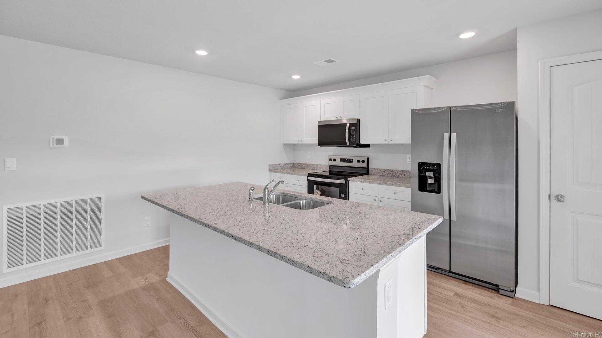 Not In List - Residential