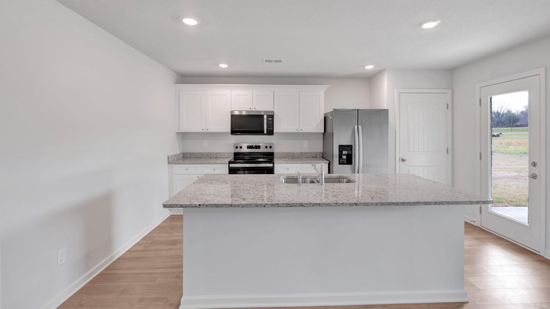 Not In List - Residential