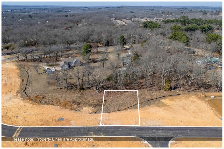 LEVEL LOTS in an AMAZING LOCATION off Mountain Springs Rd in Cabot, offering the perfect balance of convenience and a peaceful rural setting. Just minutes from town, these lots provide an excellent opportunity to build your dream home while enjoying the privacy and charm of the countryside. Utilities available and ready for development. Easy access to interstate, approximately 2 minutes from Olive Garden and 3 minutes from Walmart. Lots like these are hard to find and won’t last long! You don't want to miss out! See Agent Remarks.