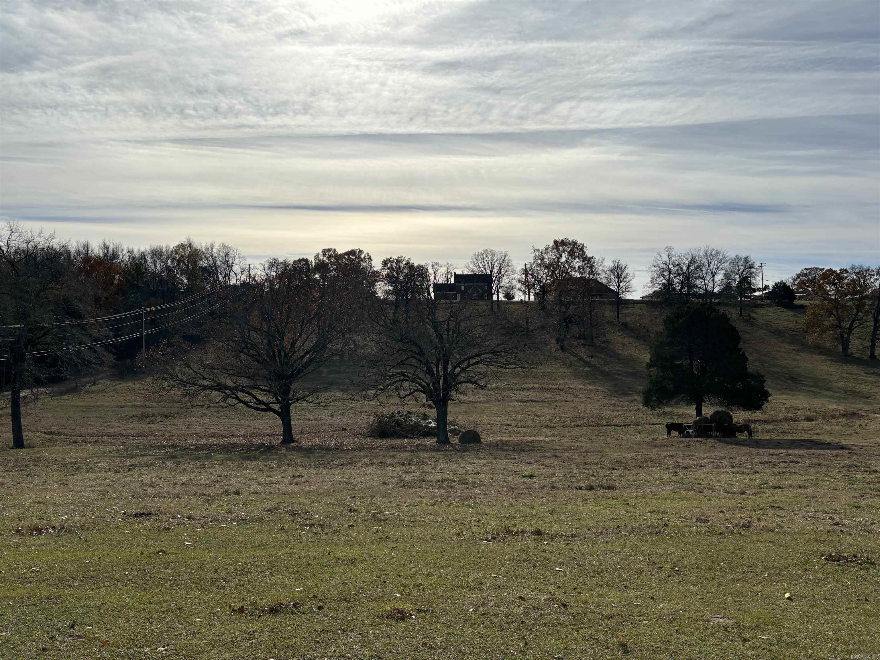 Not in Subdivision - Land