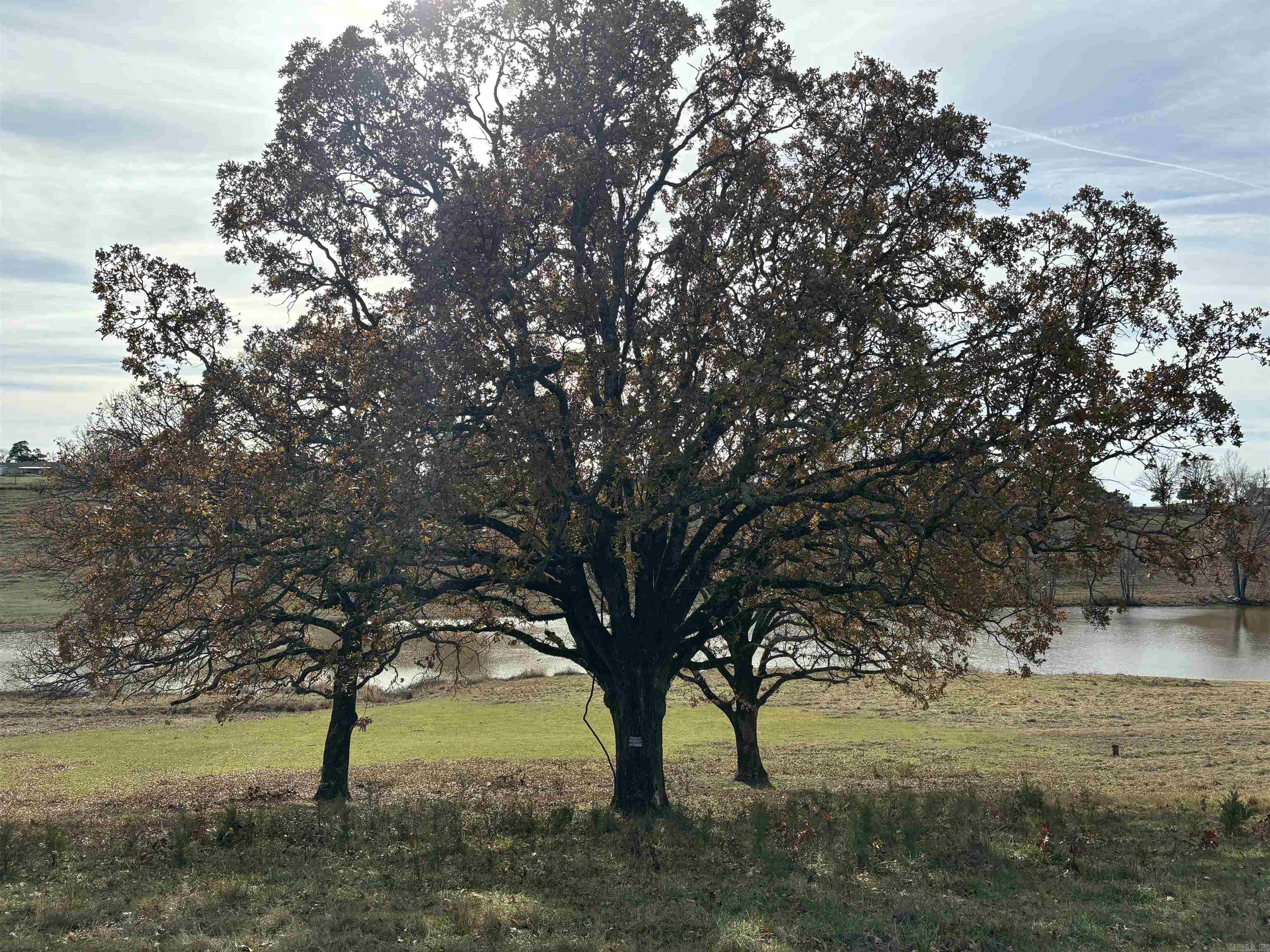 Not in Subdivision - Land