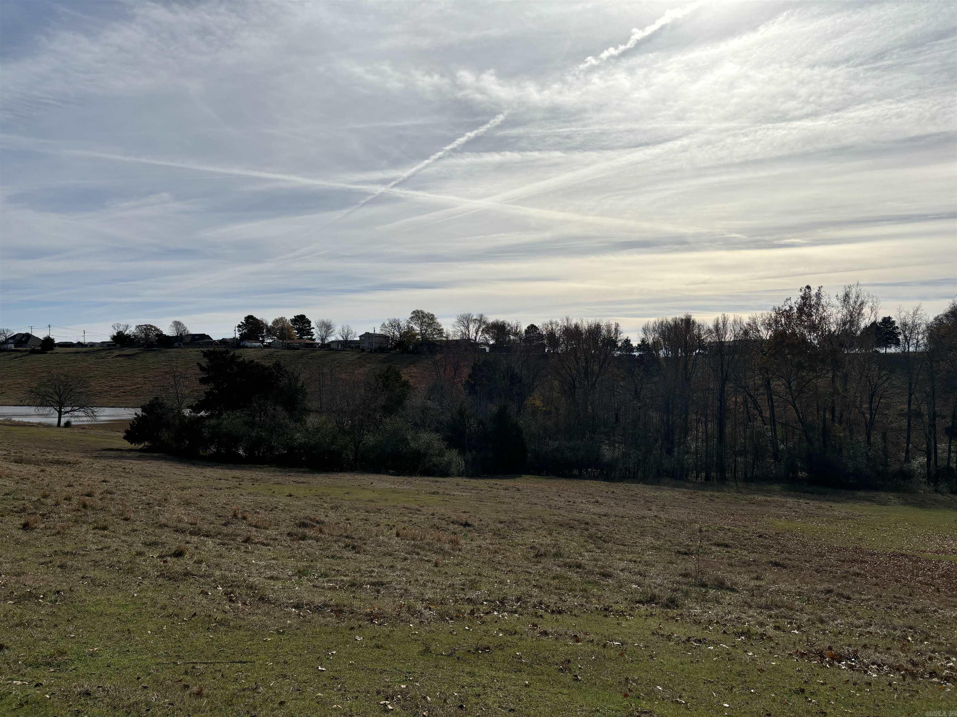 Not in Subdivision - Land