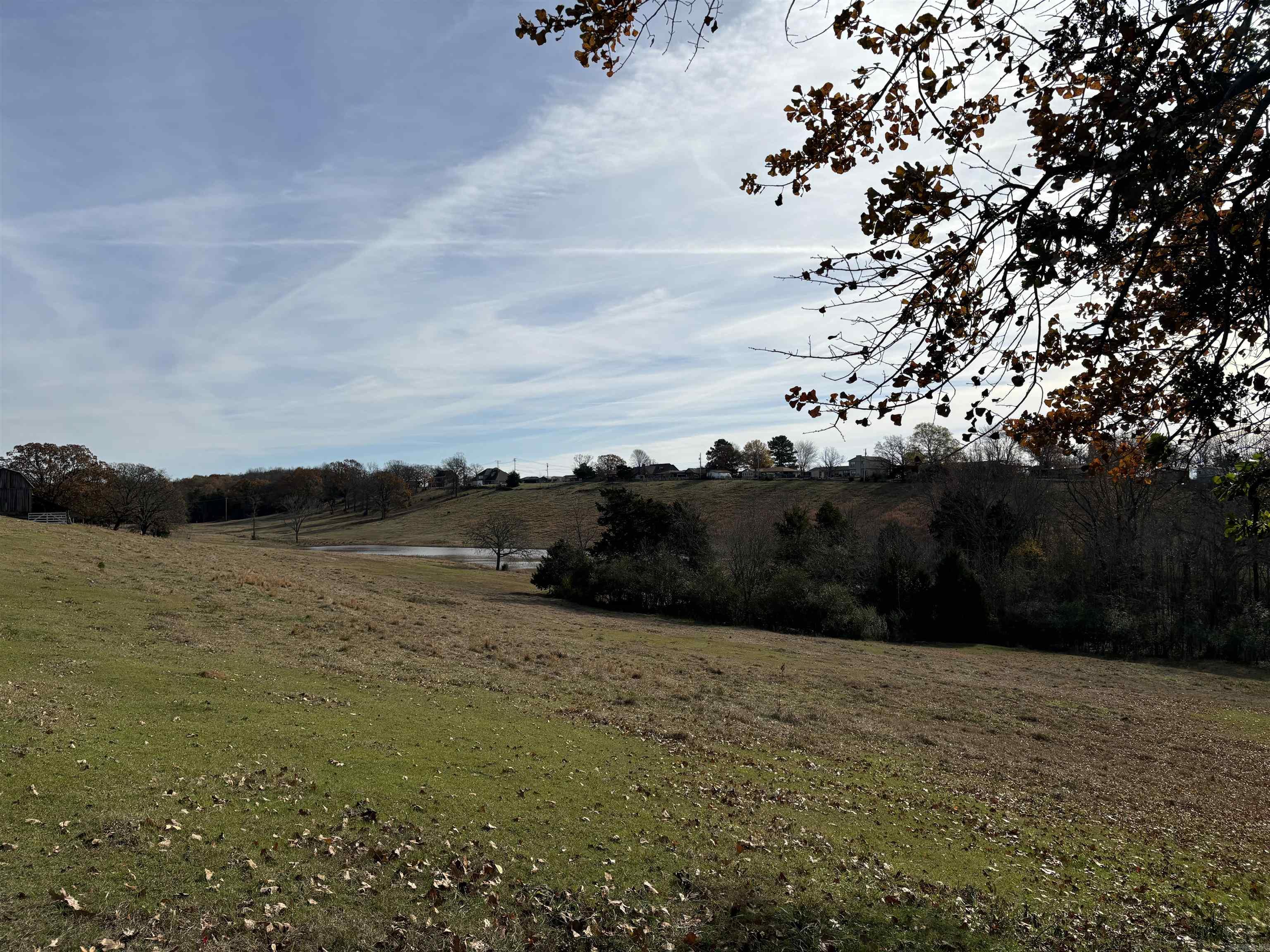 Not in Subdivision - Land