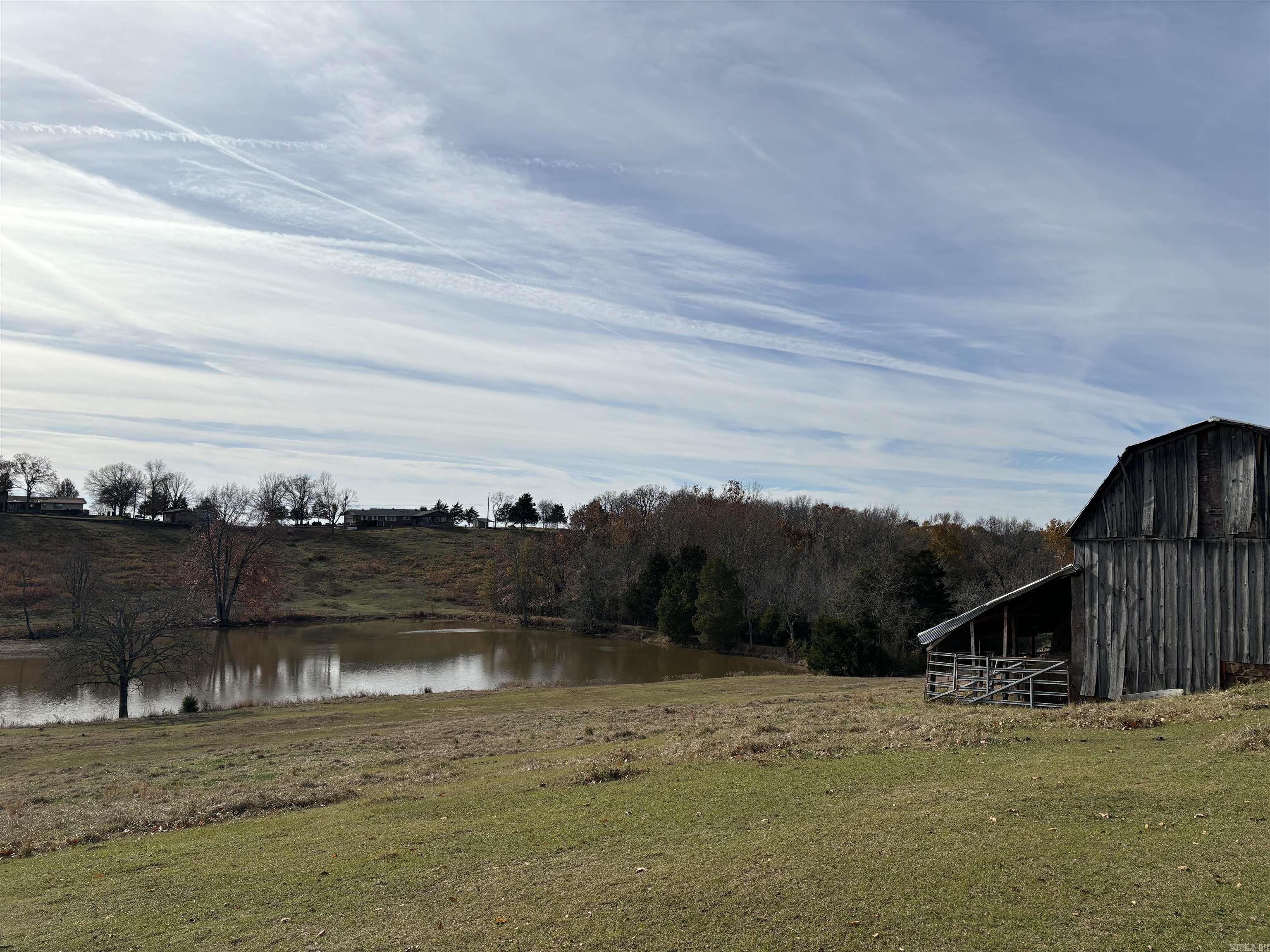 Not in Subdivision - Land