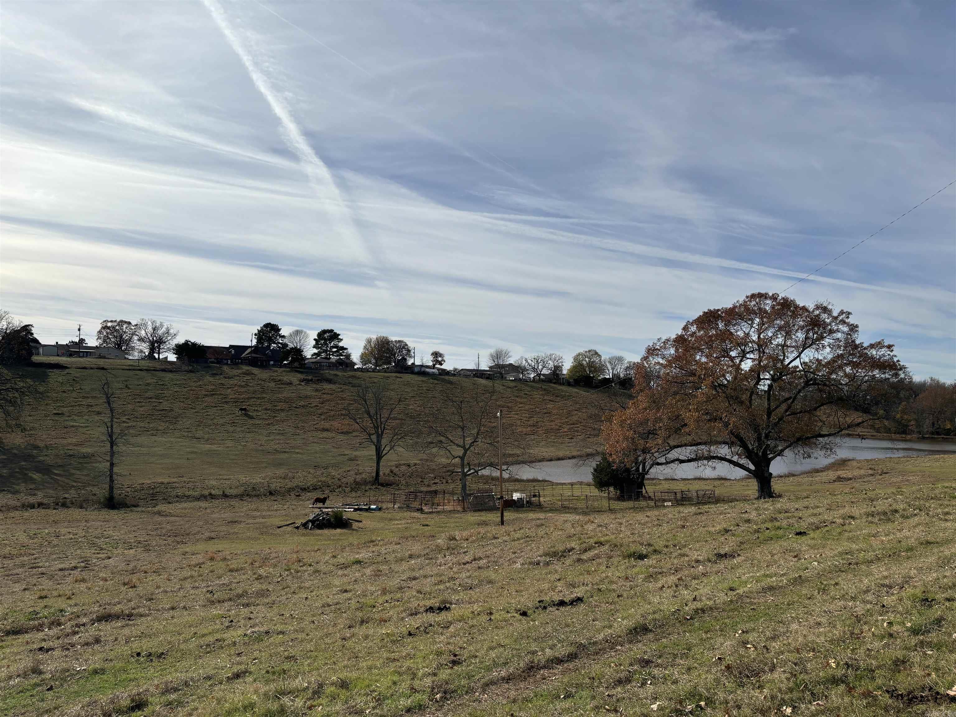 Not in Subdivision - Land