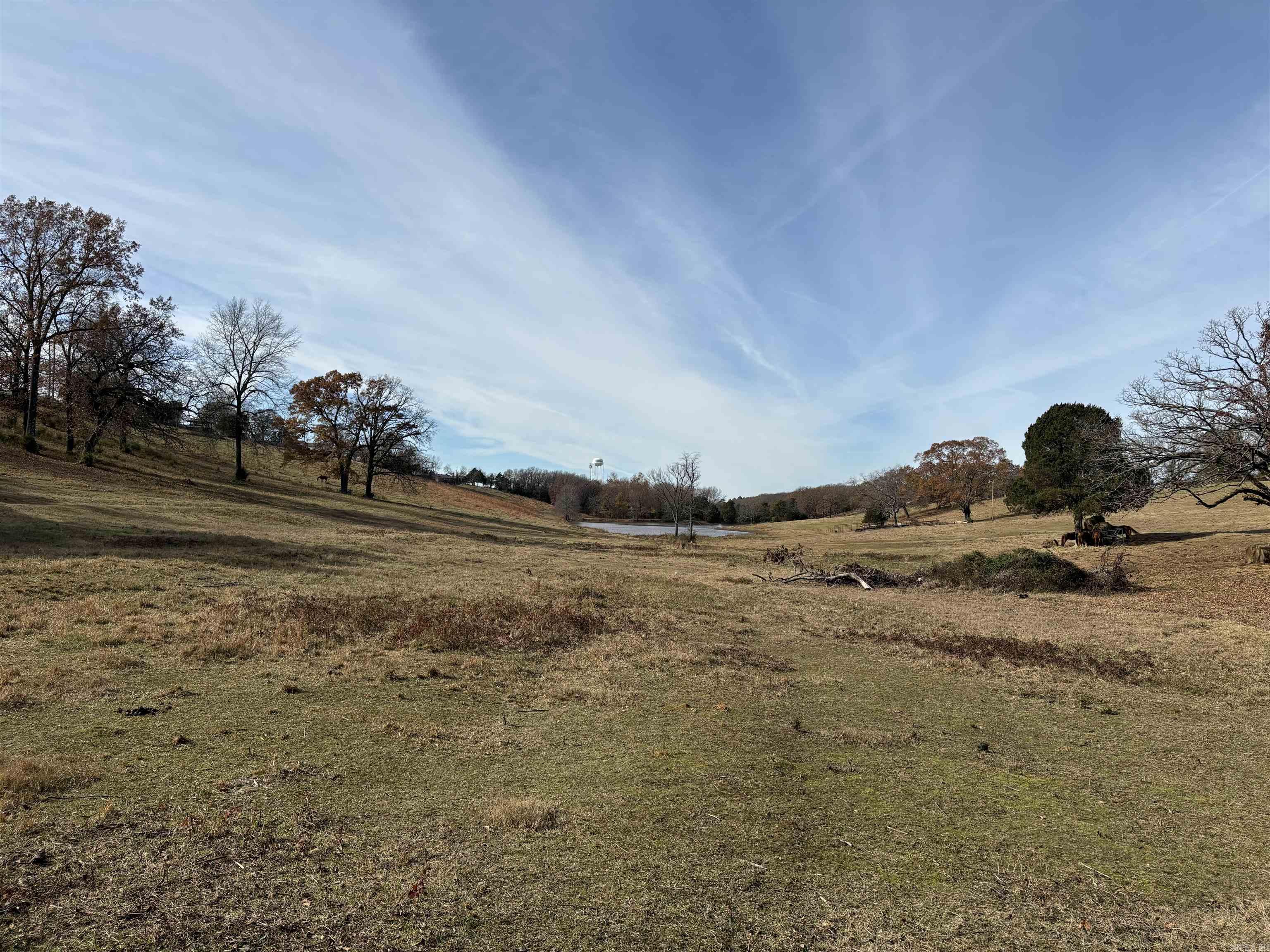 Not in Subdivision - Land