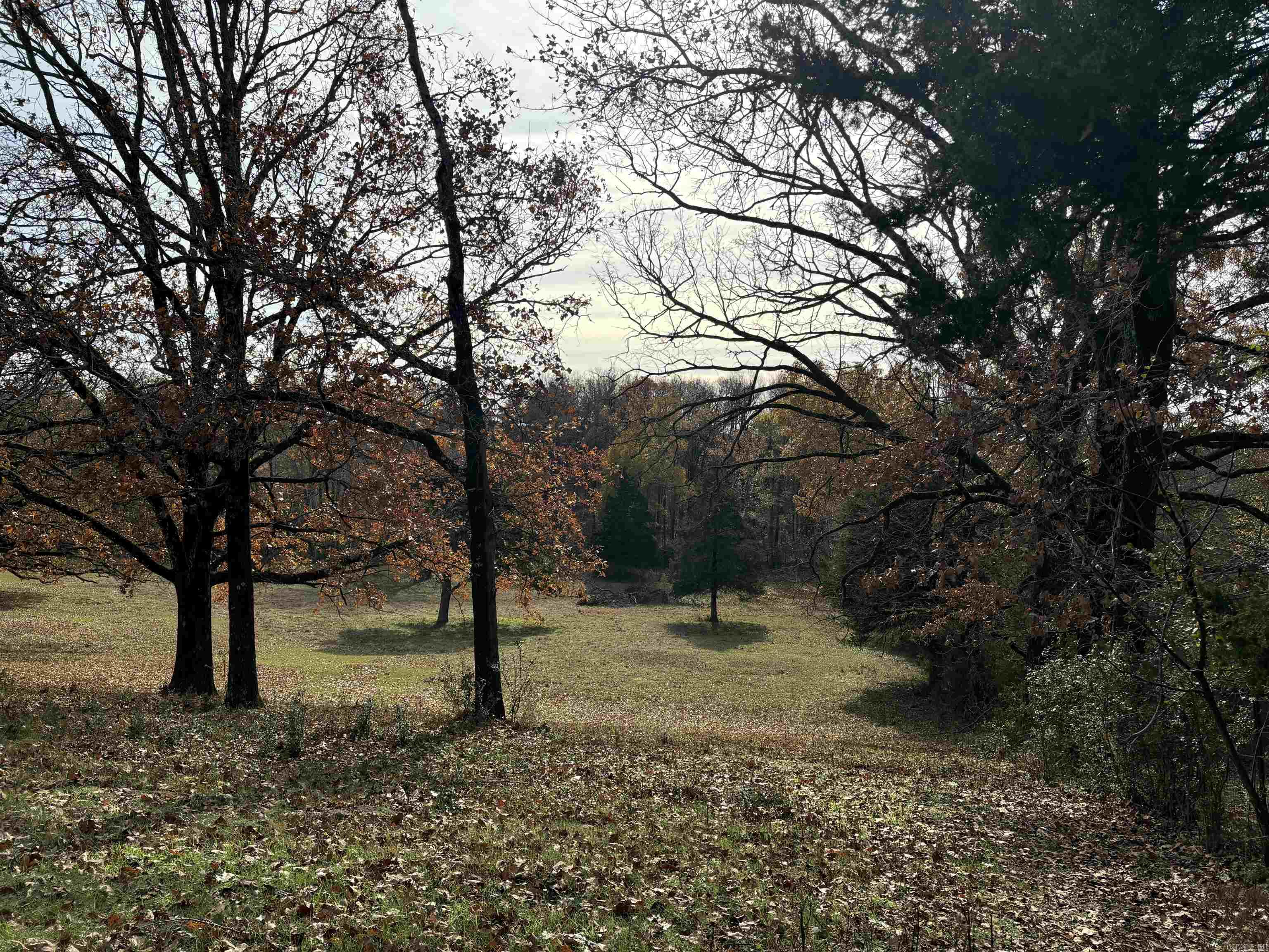 Not in Subdivision - Land