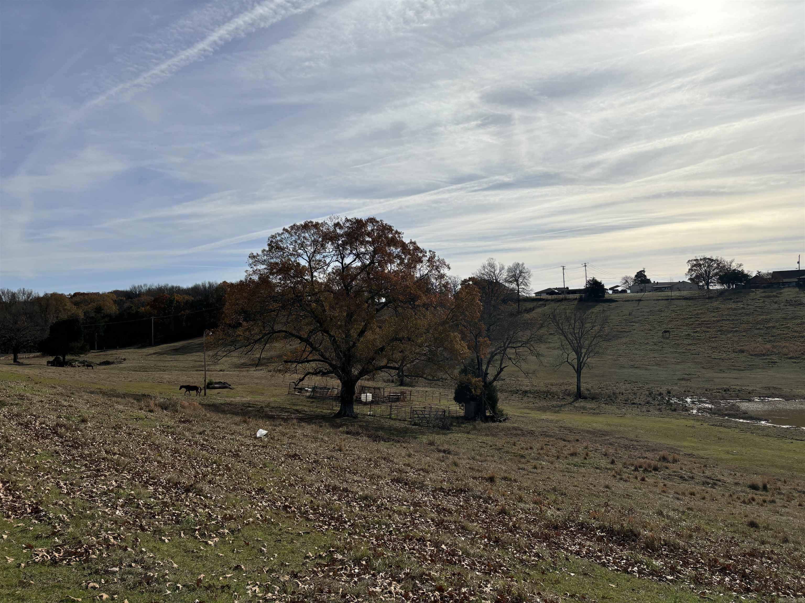 Not in Subdivision - Land