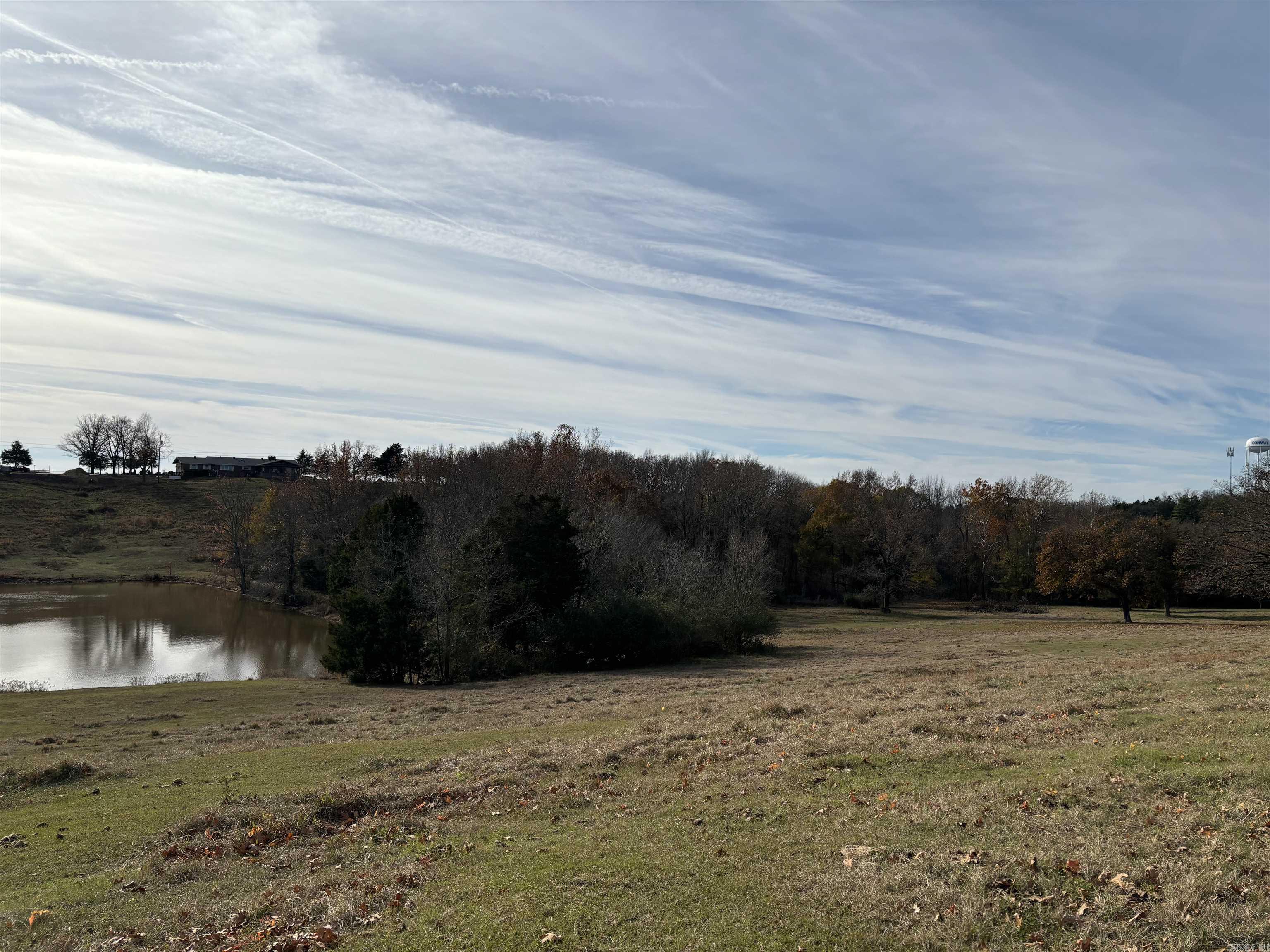 Not in Subdivision - Land