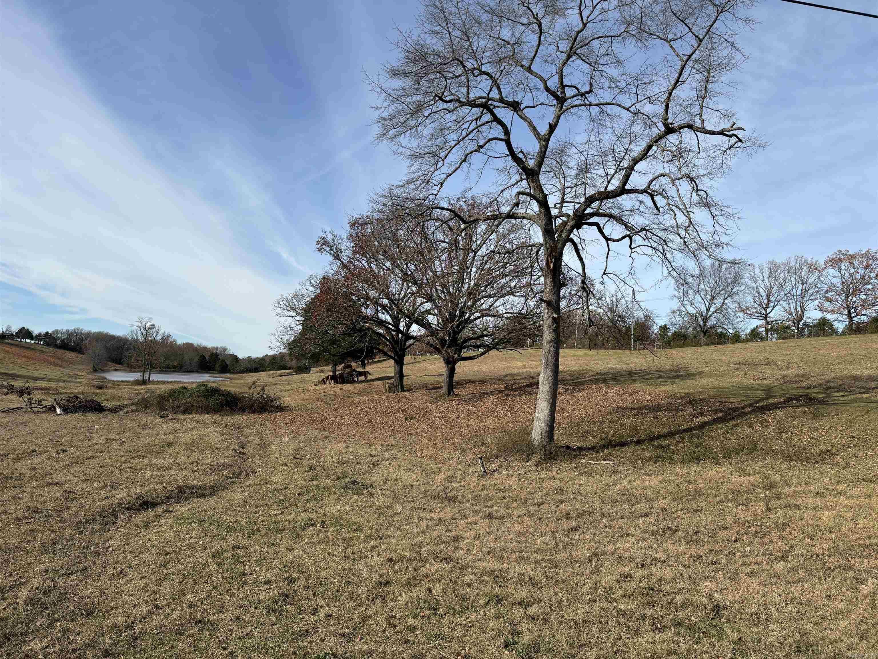 Not in Subdivision - Land