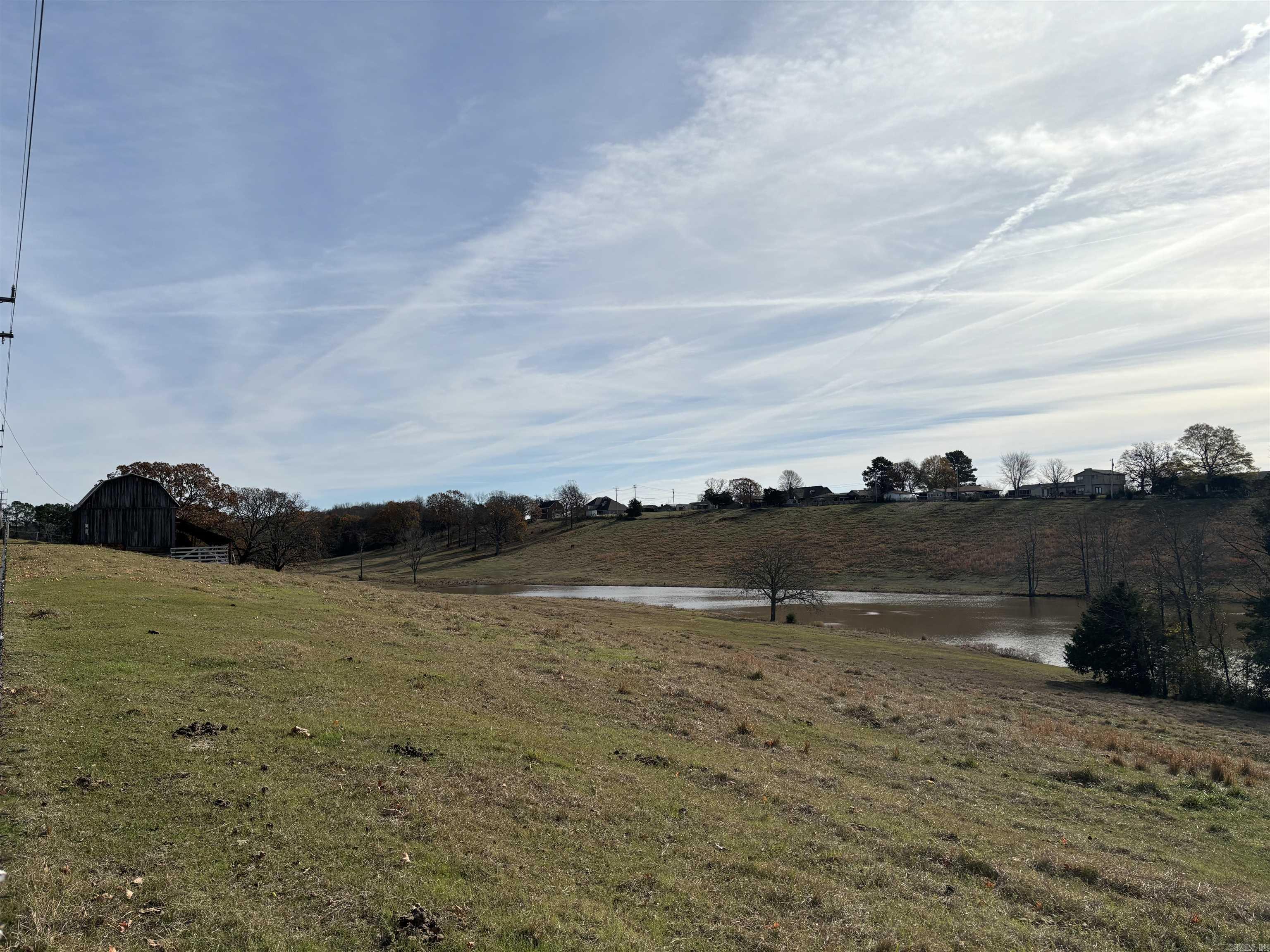 Not in Subdivision - Land