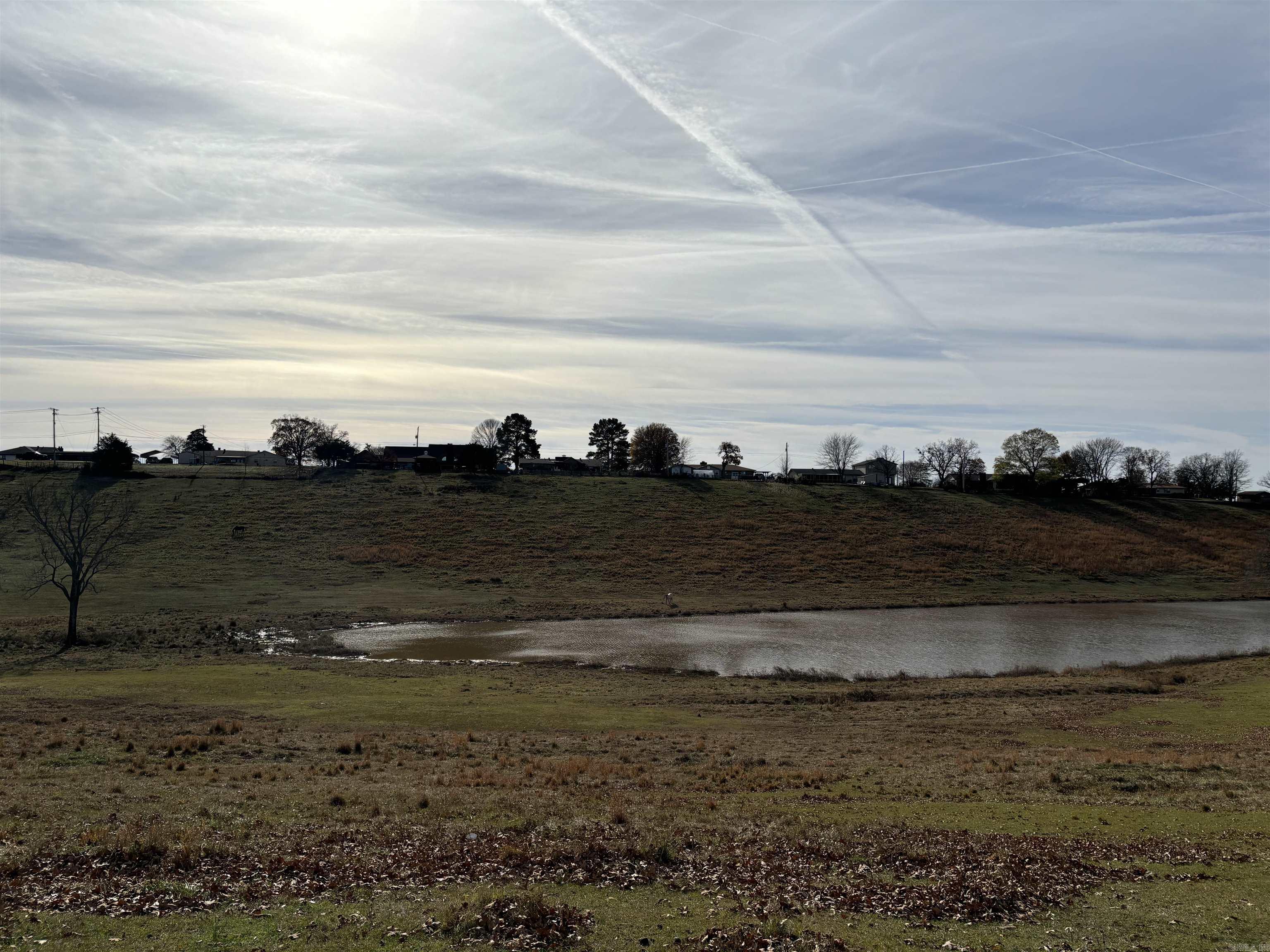 Not in Subdivision - Land