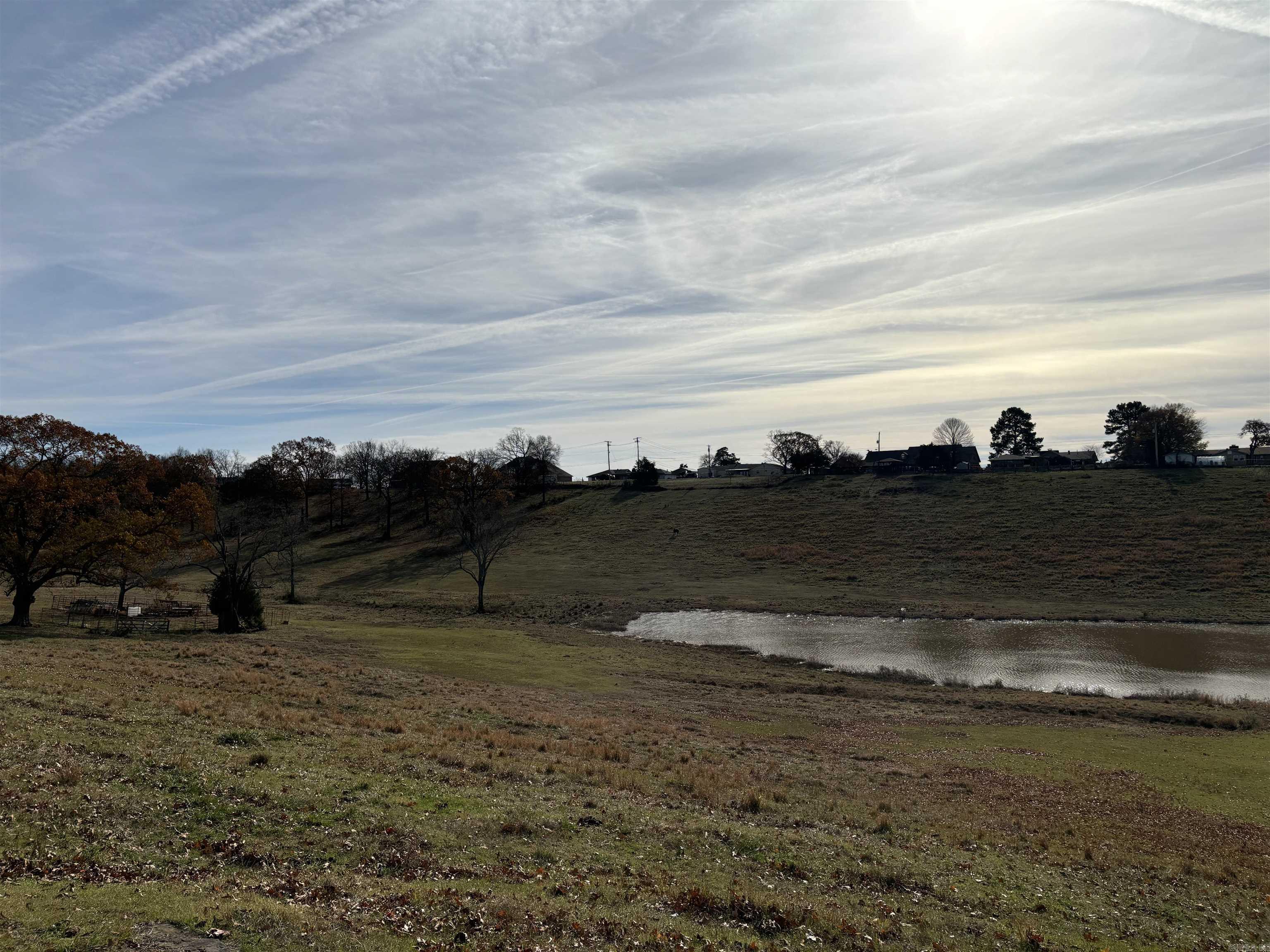 Not in Subdivision - Land