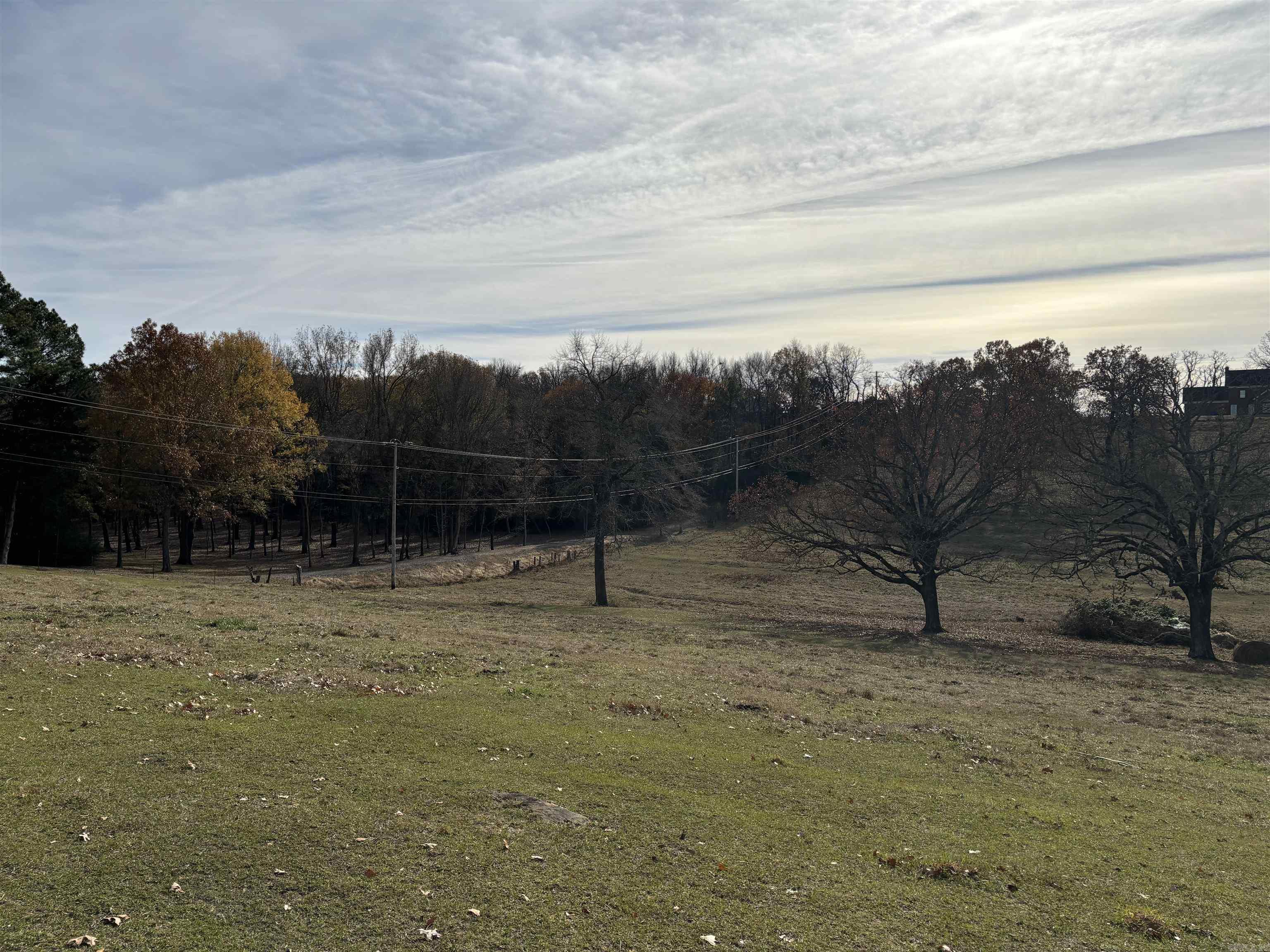 Not in Subdivision - Land