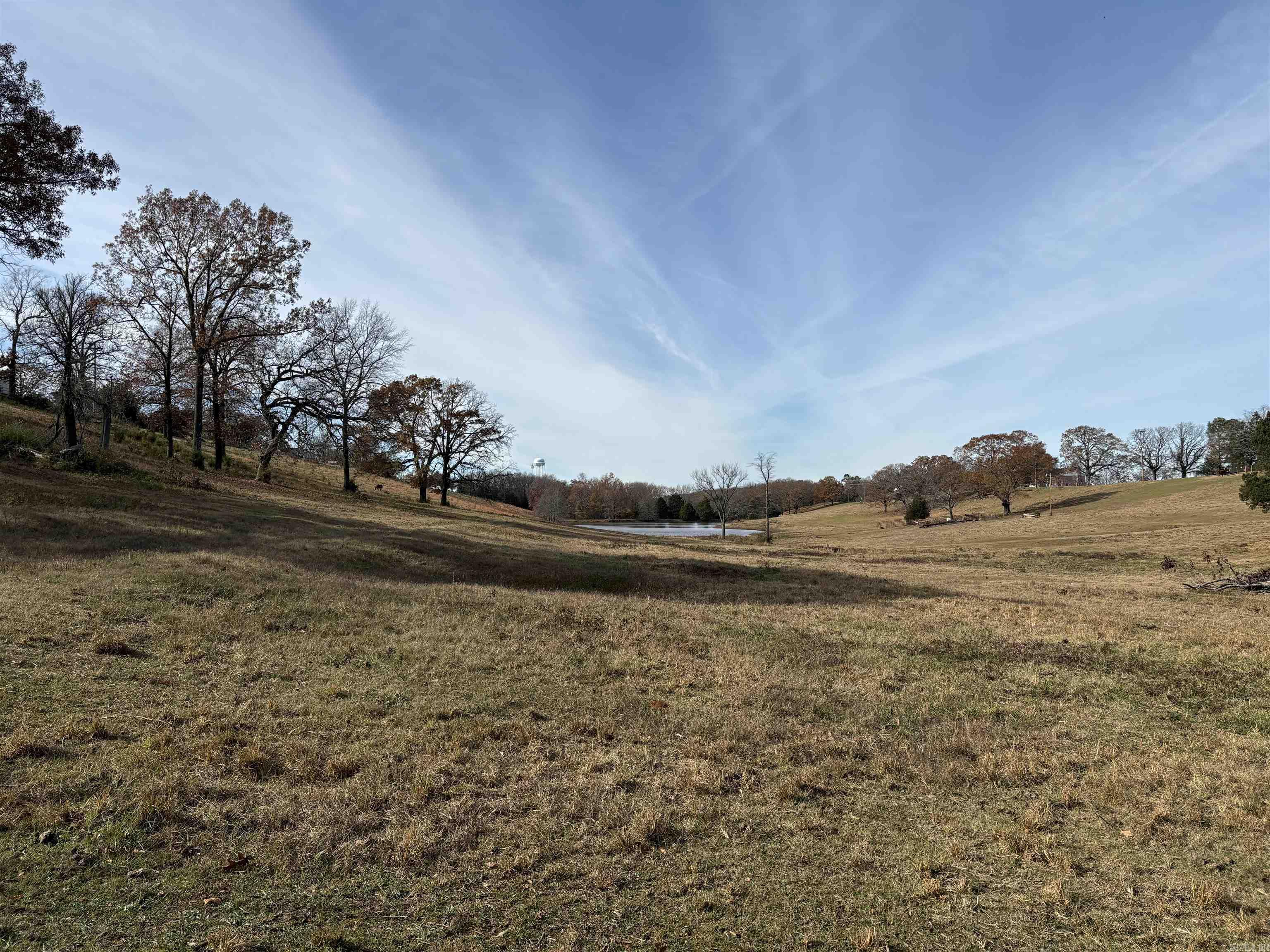 Not in Subdivision - Land