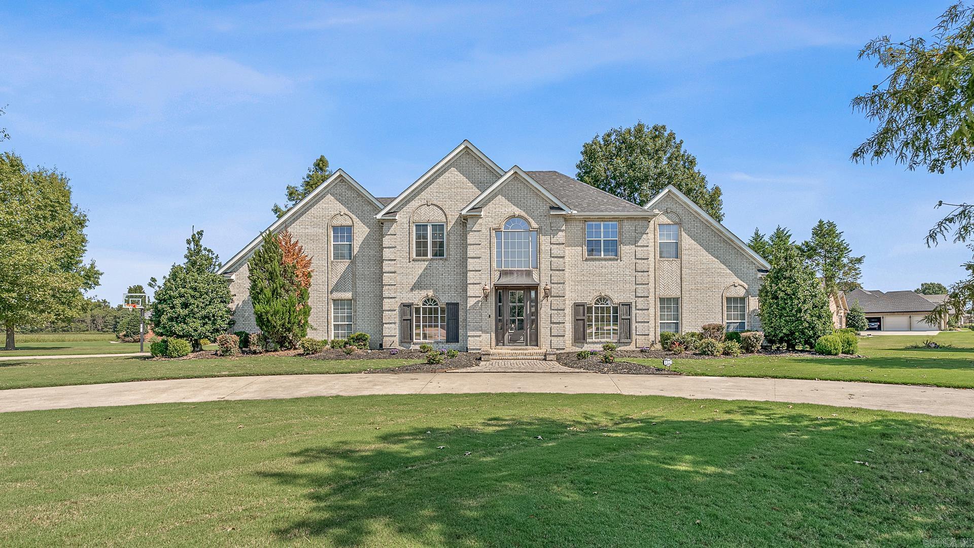 CLUB VIEW - Residential