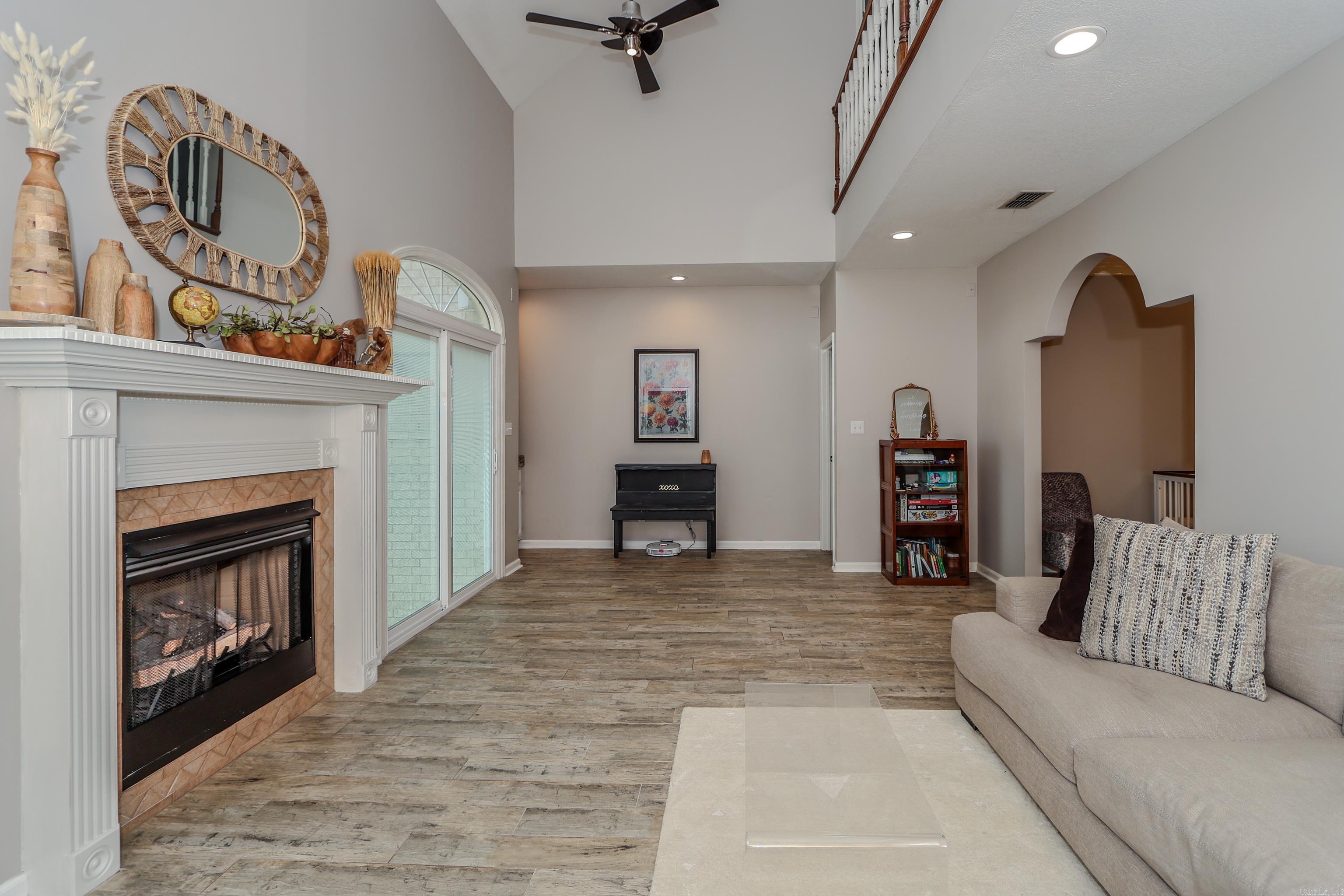 CLUB VIEW - Residential