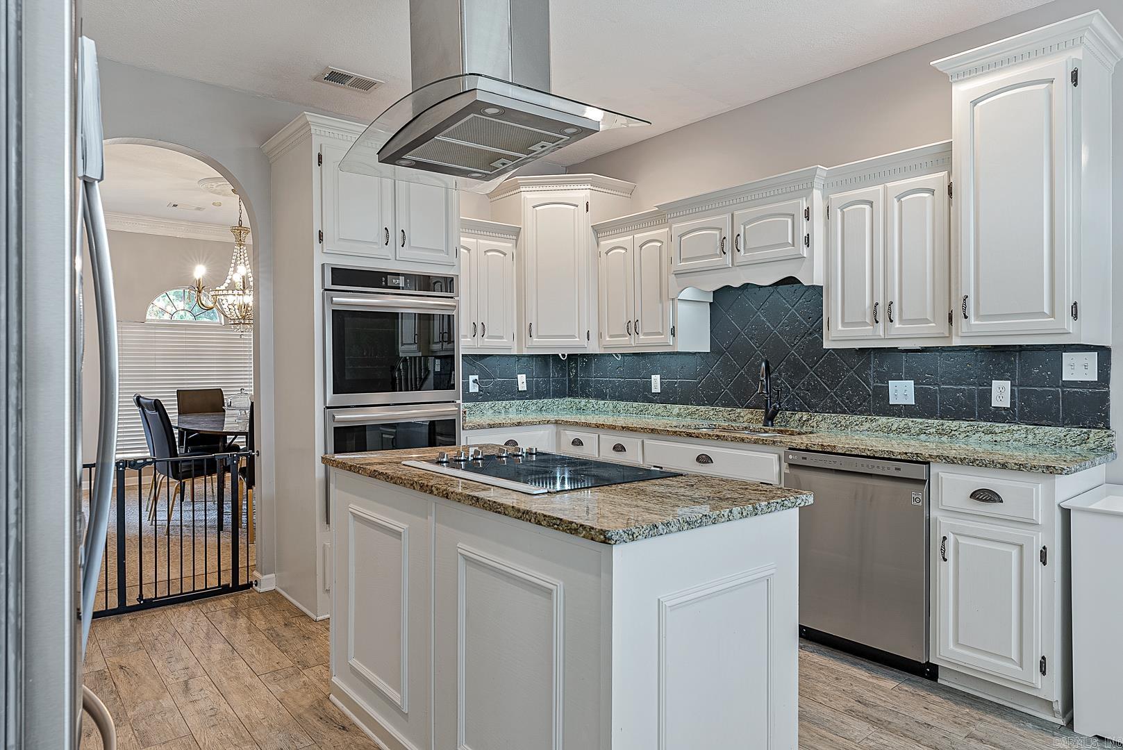 CLUB VIEW - Residential