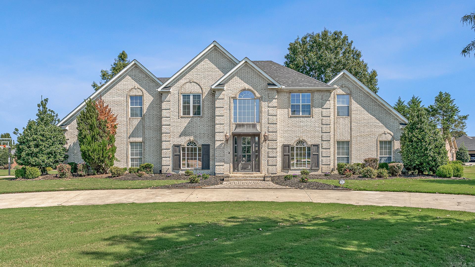 CLUB VIEW - Residential