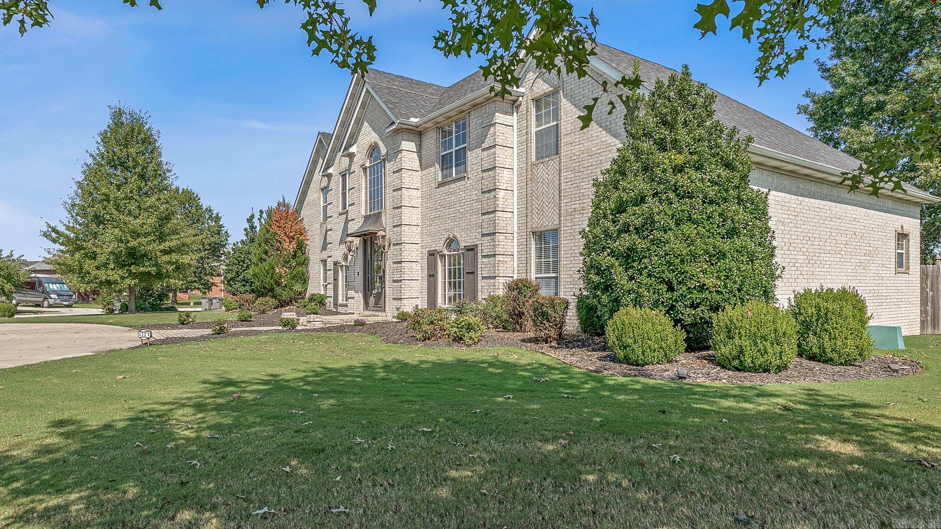 CLUB VIEW - Residential