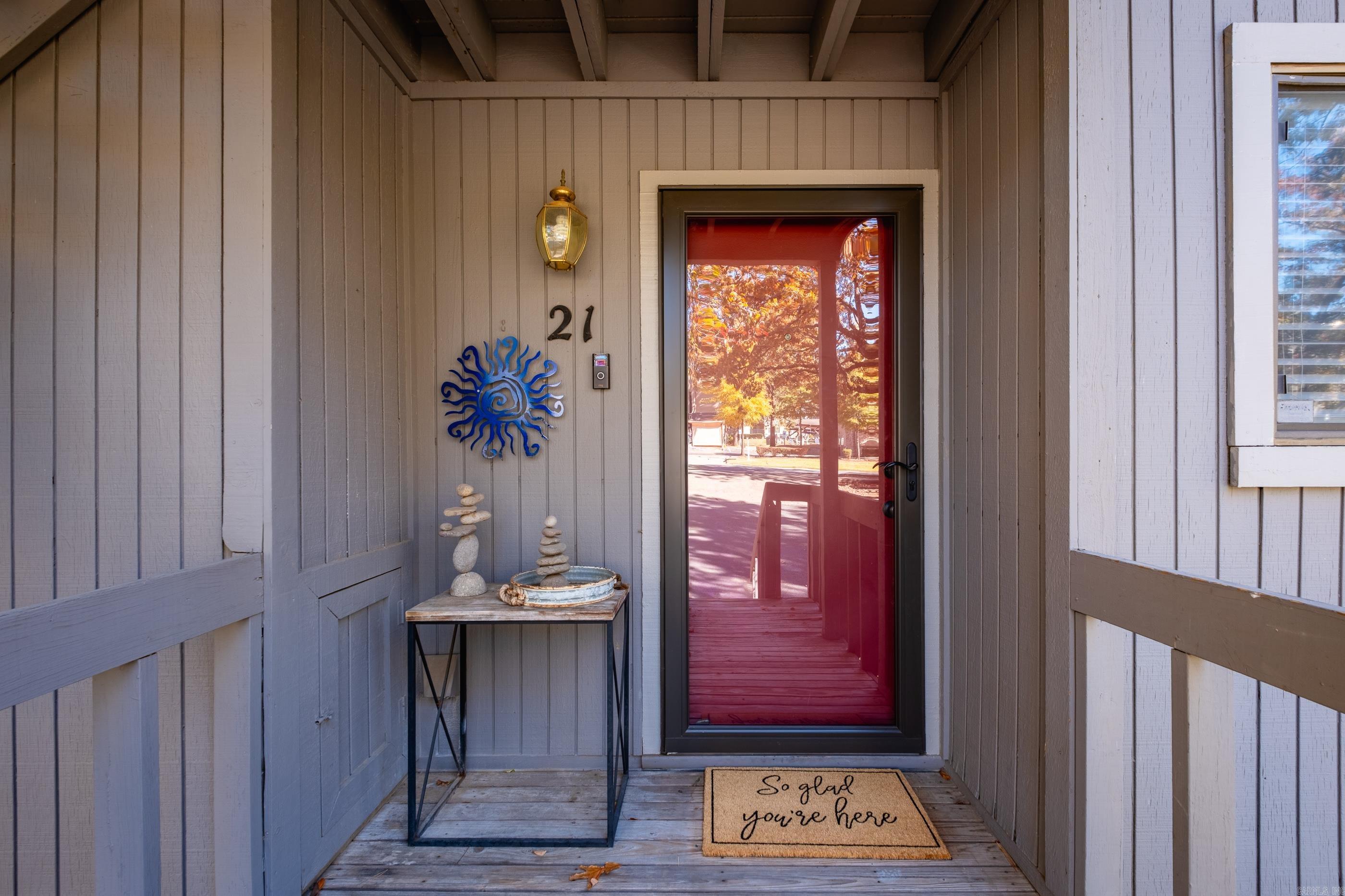 FOREST HGTS CONDO - Residential