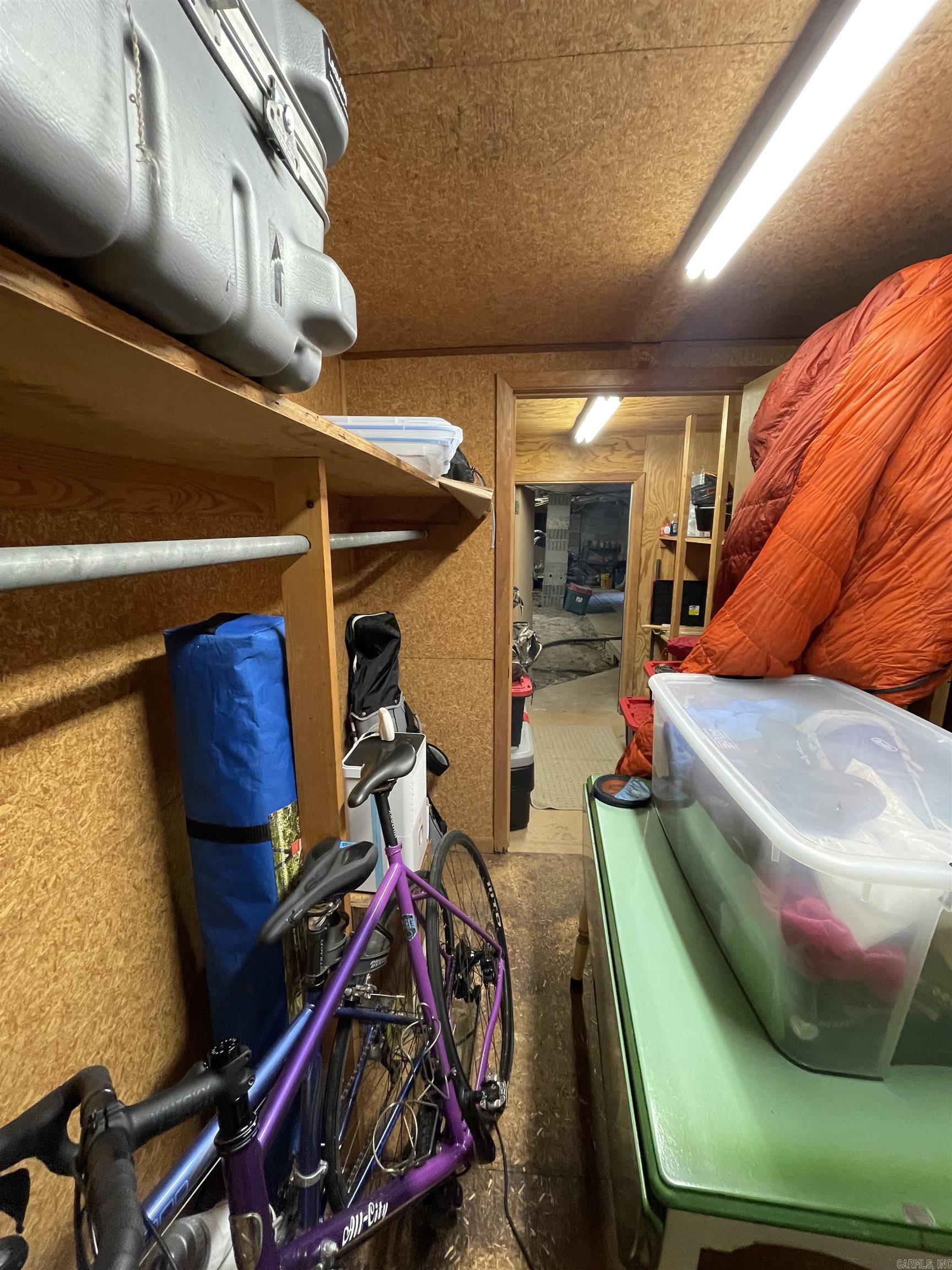 FOREST HGTS CONDO - Residential