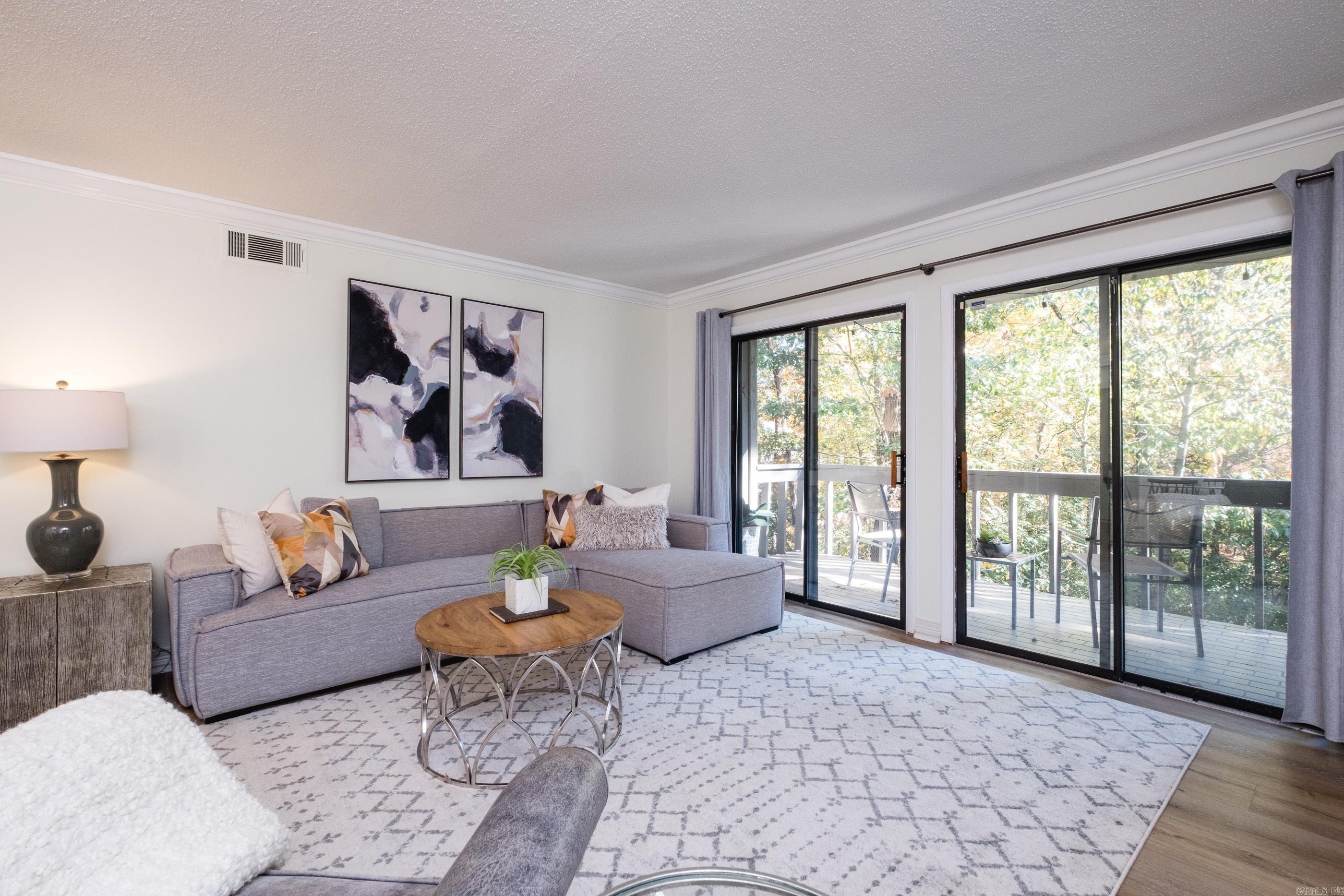 FOREST HGTS CONDO - Residential