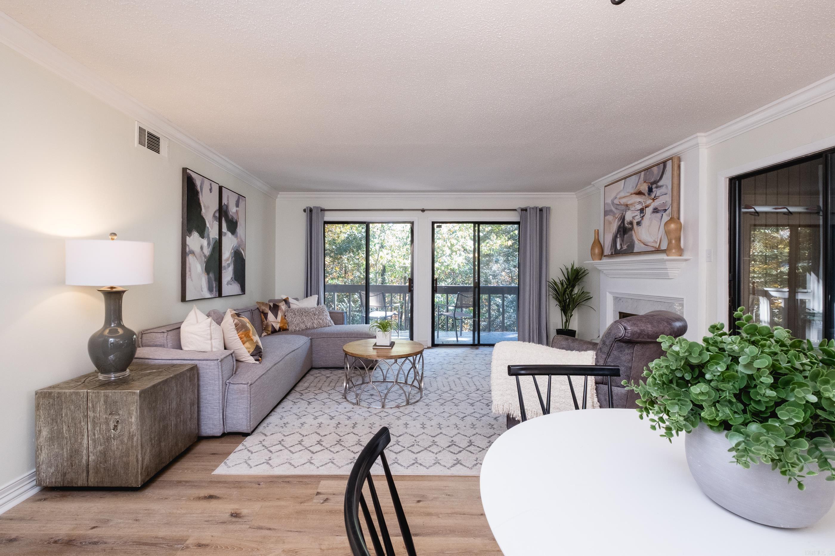 FOREST HGTS CONDO - Residential