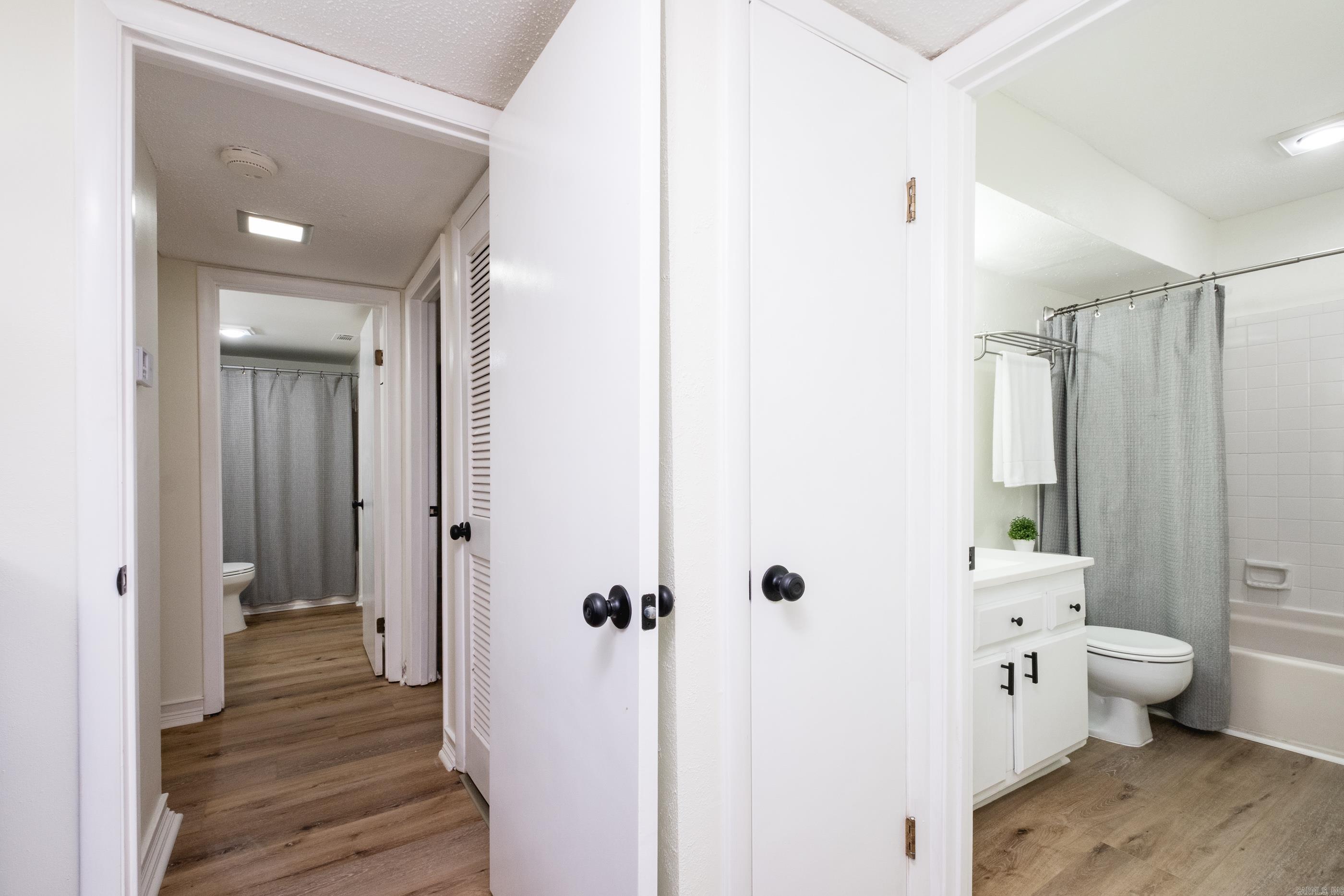 FOREST HGTS CONDO - Residential