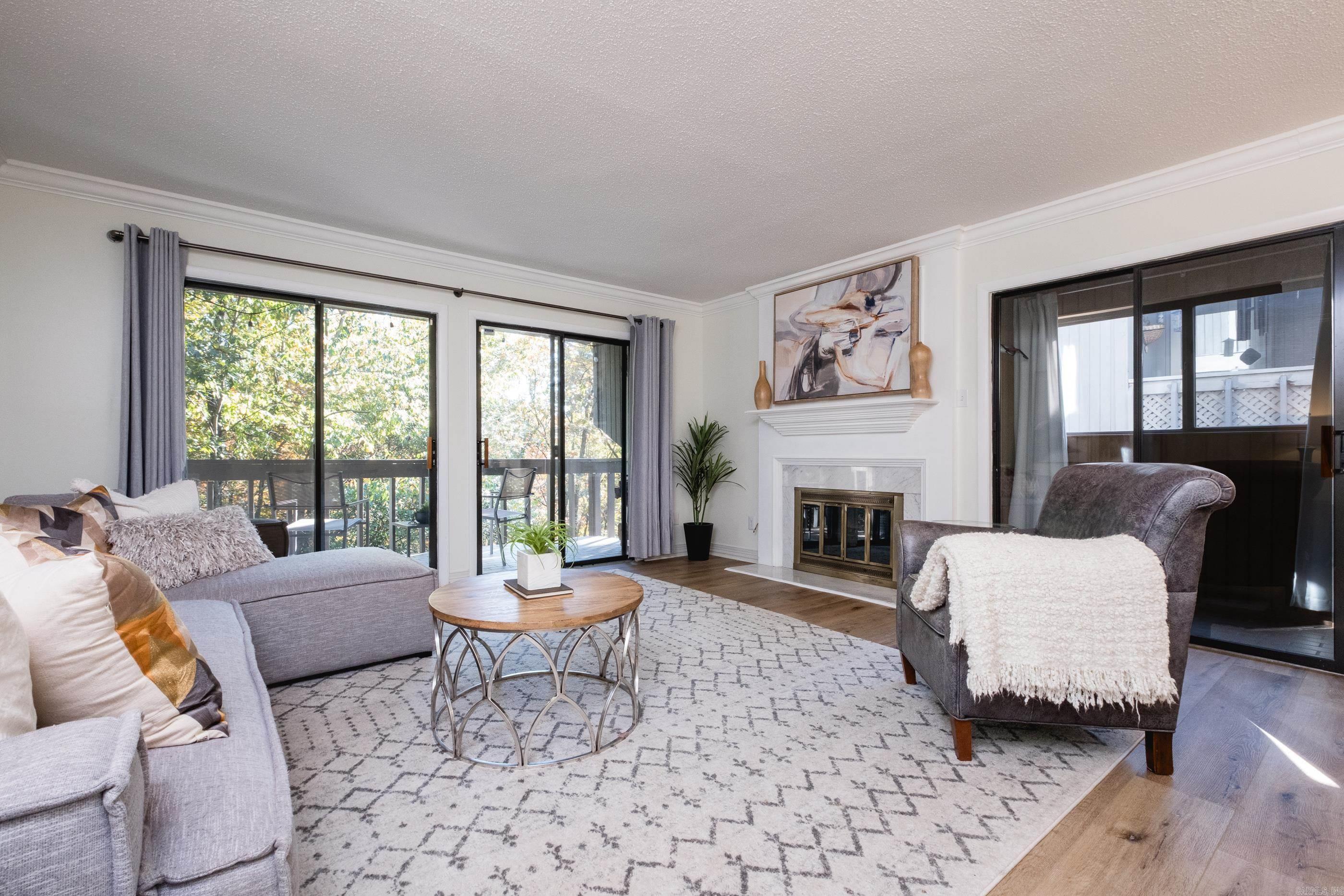 FOREST HGTS CONDO - Residential