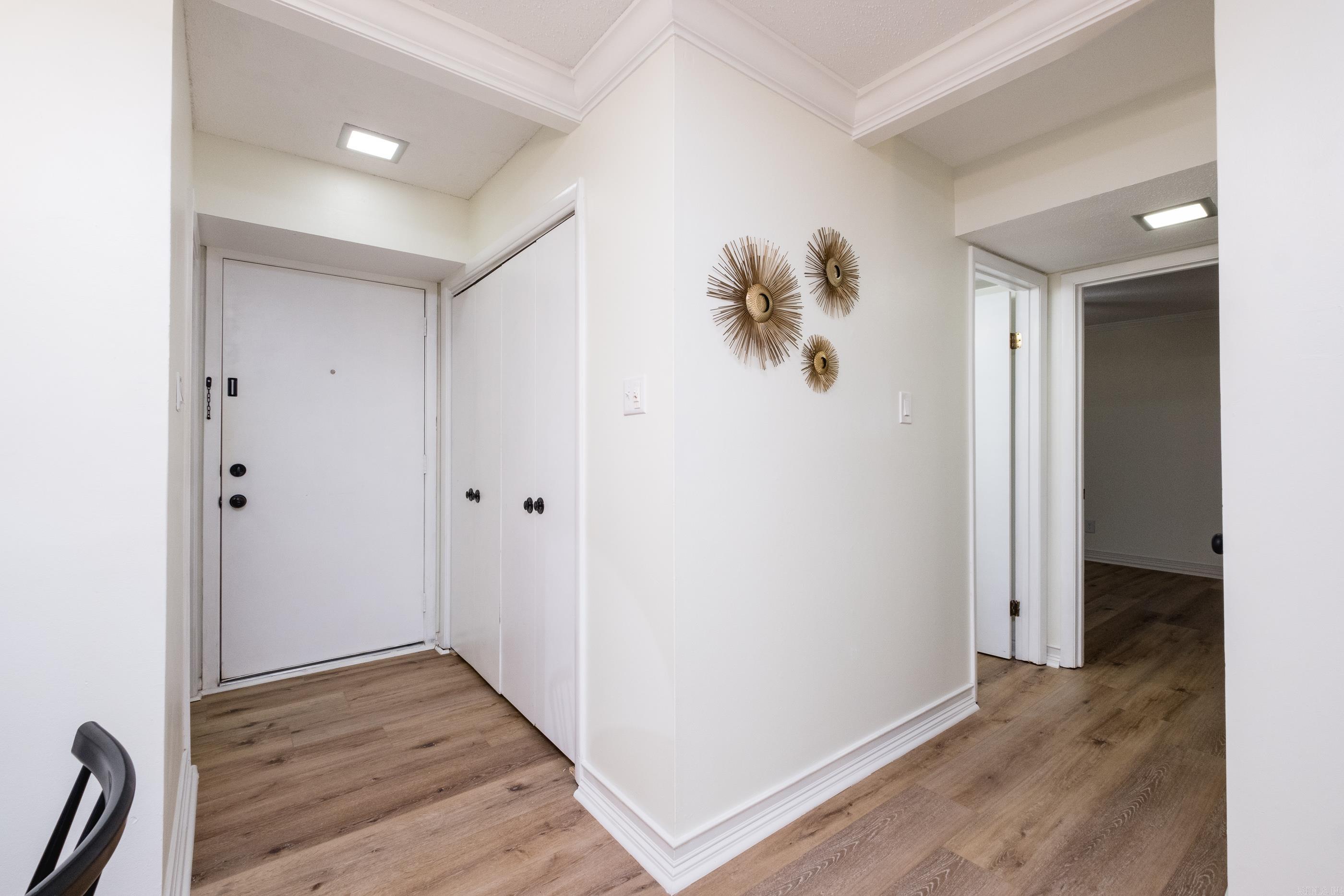 FOREST HGTS CONDO - Residential