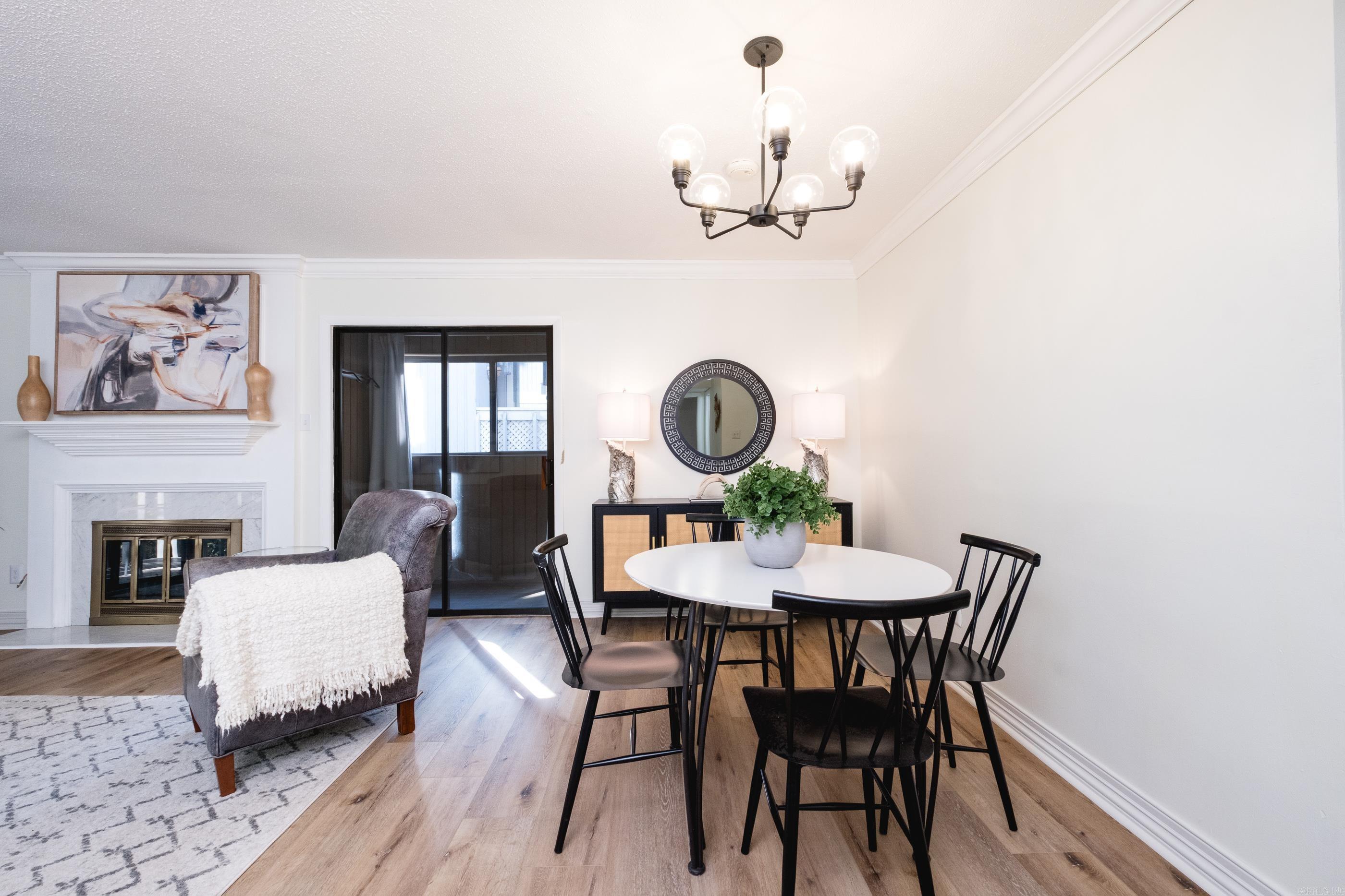 FOREST HGTS CONDO - Residential