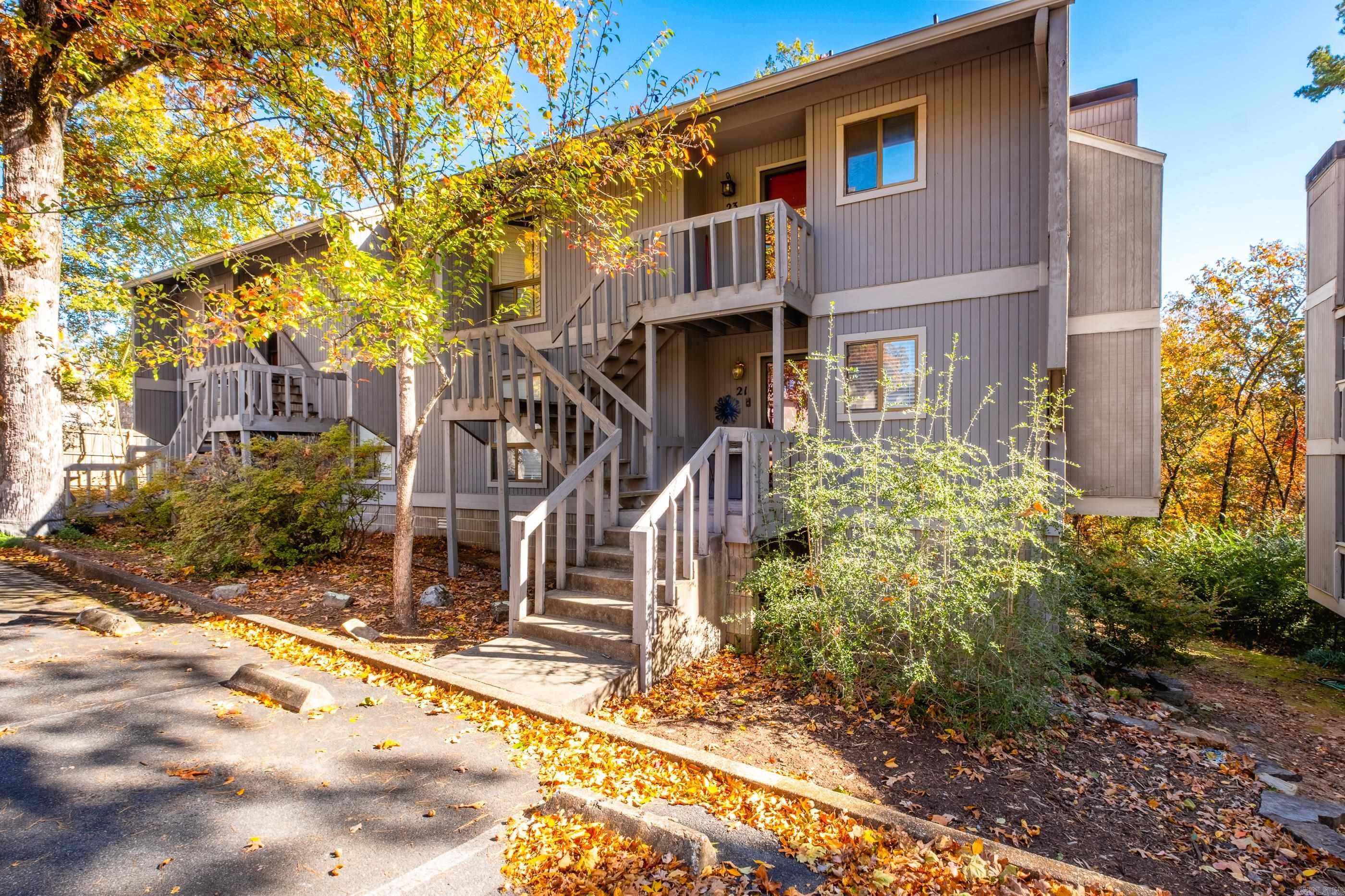 FOREST HGTS CONDO - Residential