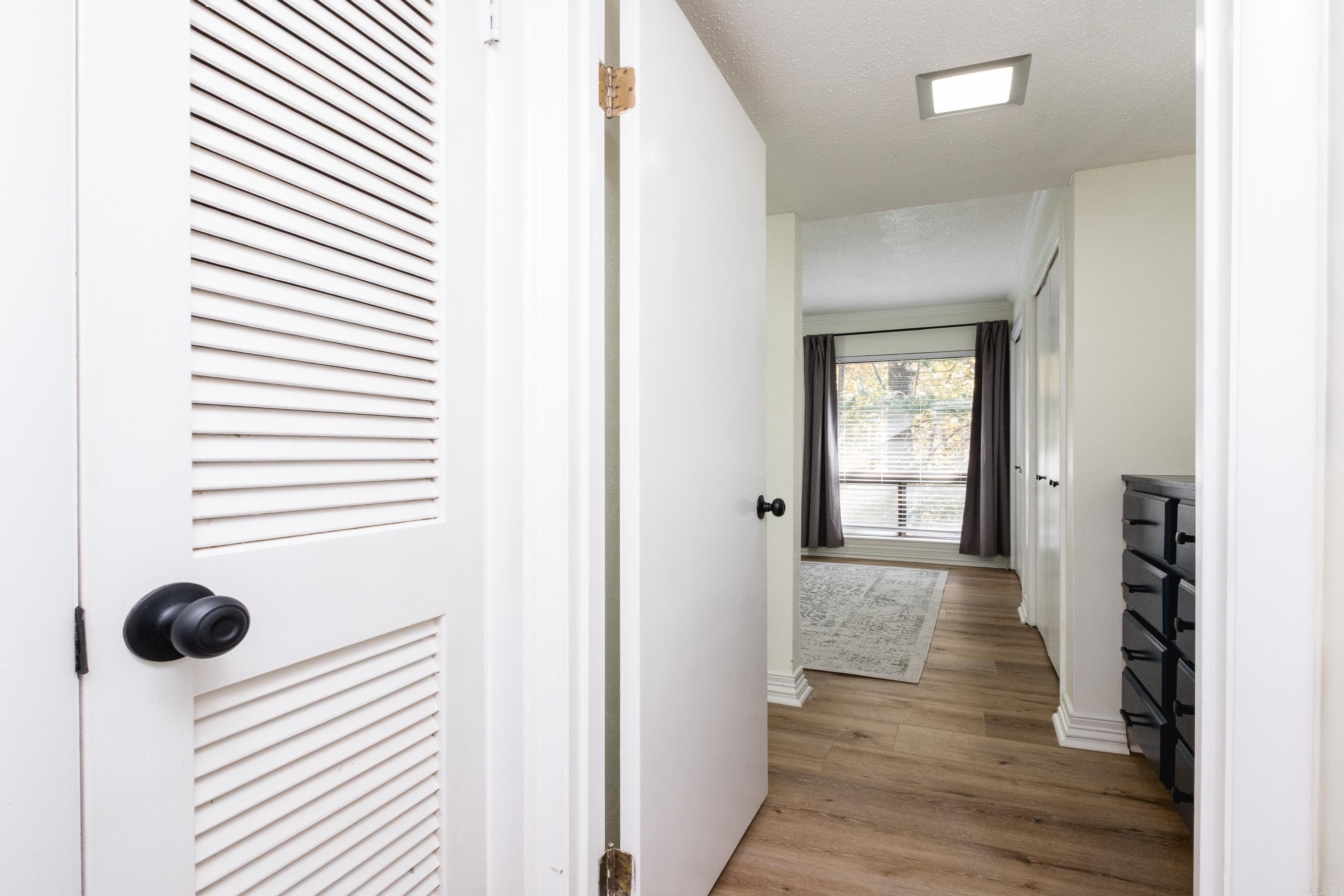 FOREST HGTS CONDO - Residential