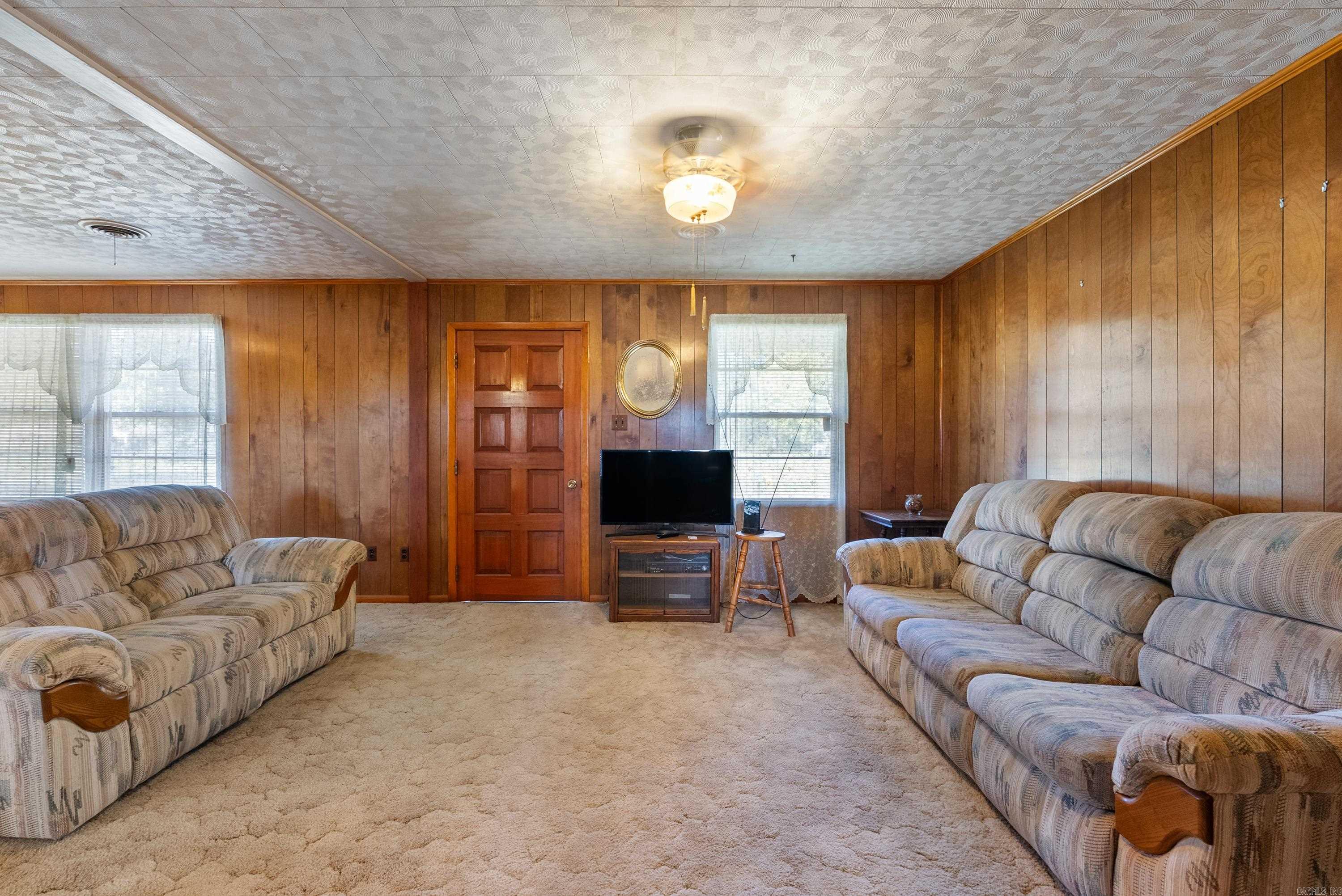 BRADDOCKS J S - Residential