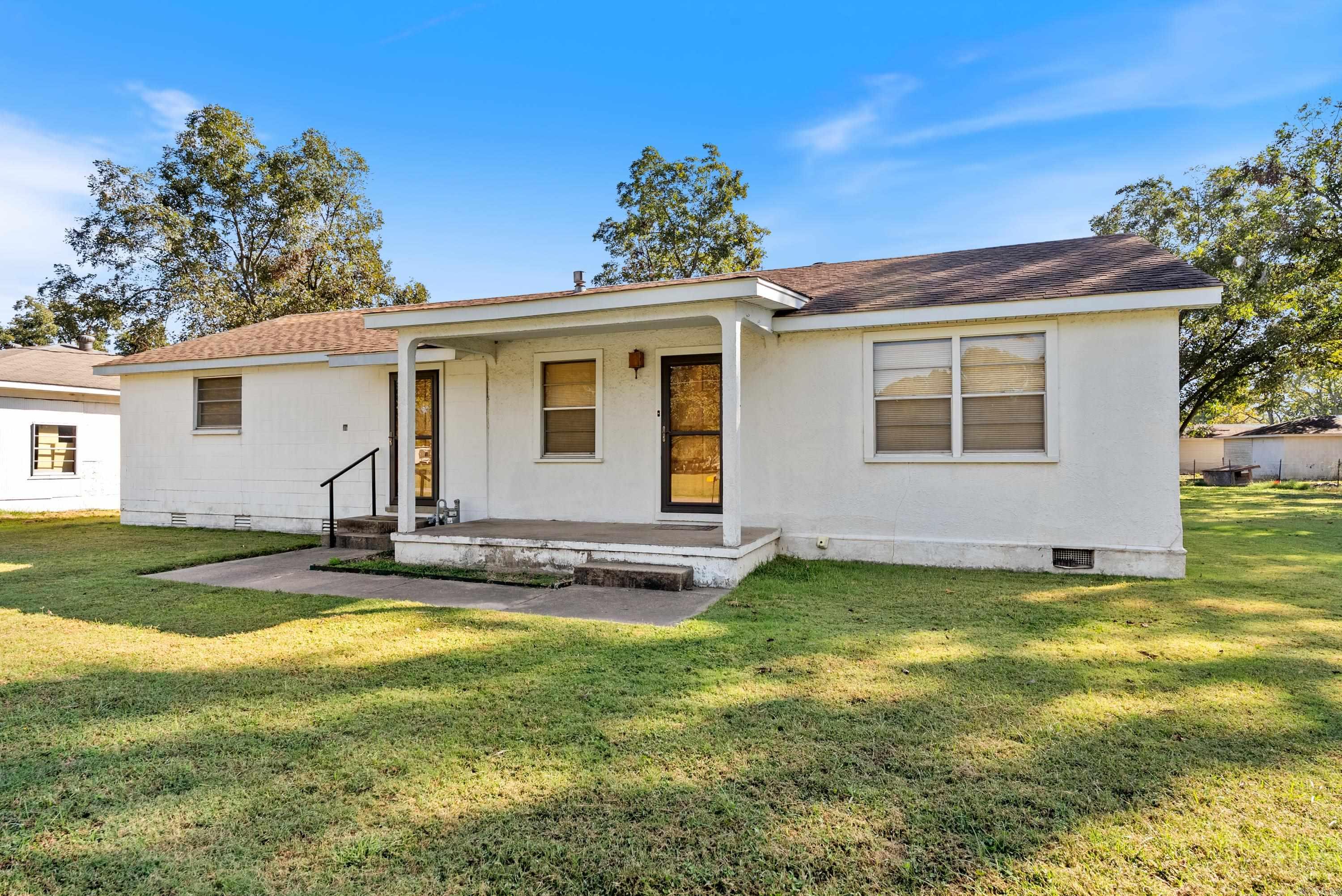 BRADDOCKS J S - Residential