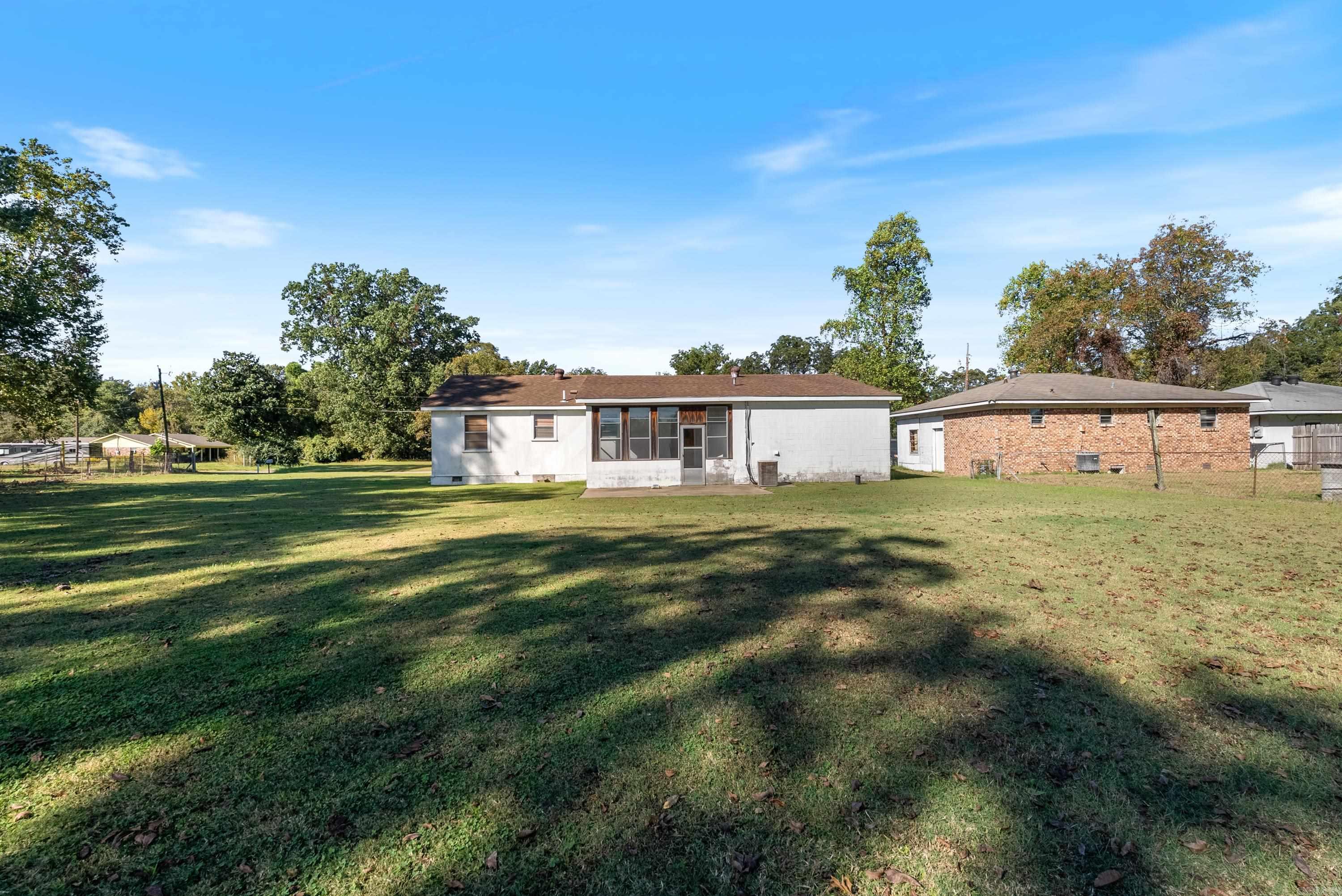 BRADDOCKS J S - Residential