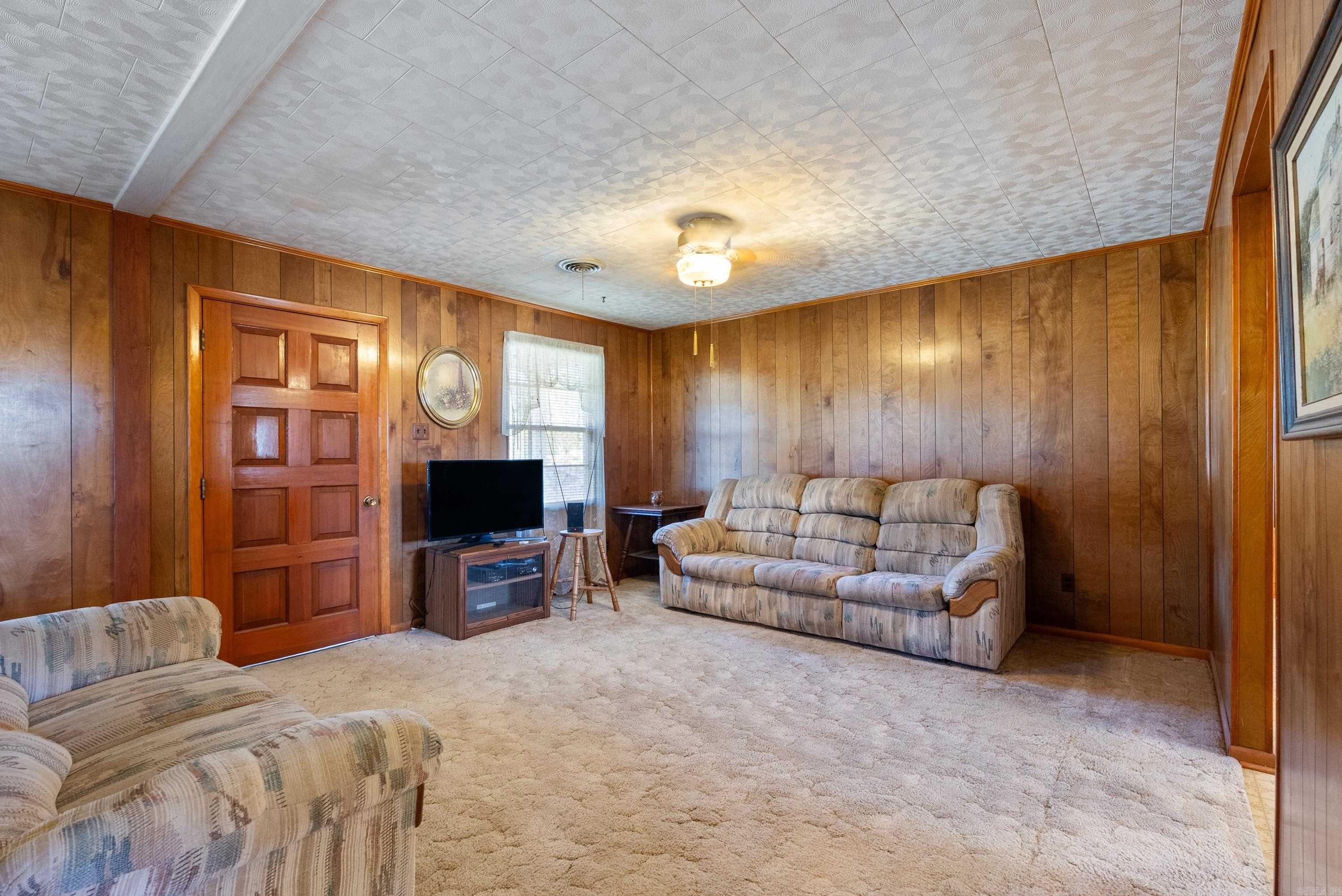 BRADDOCKS J S - Residential