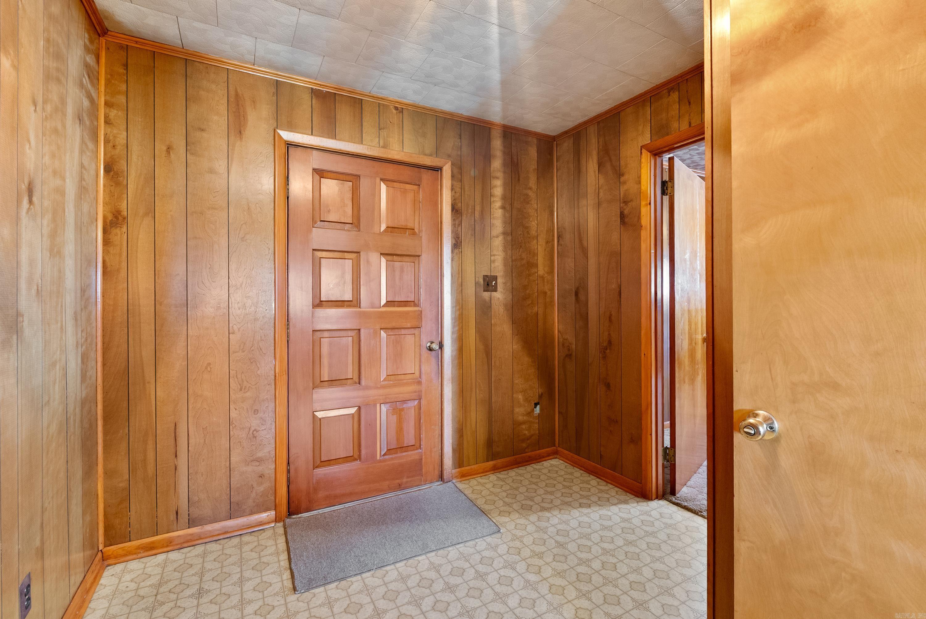 BRADDOCKS J S - Residential