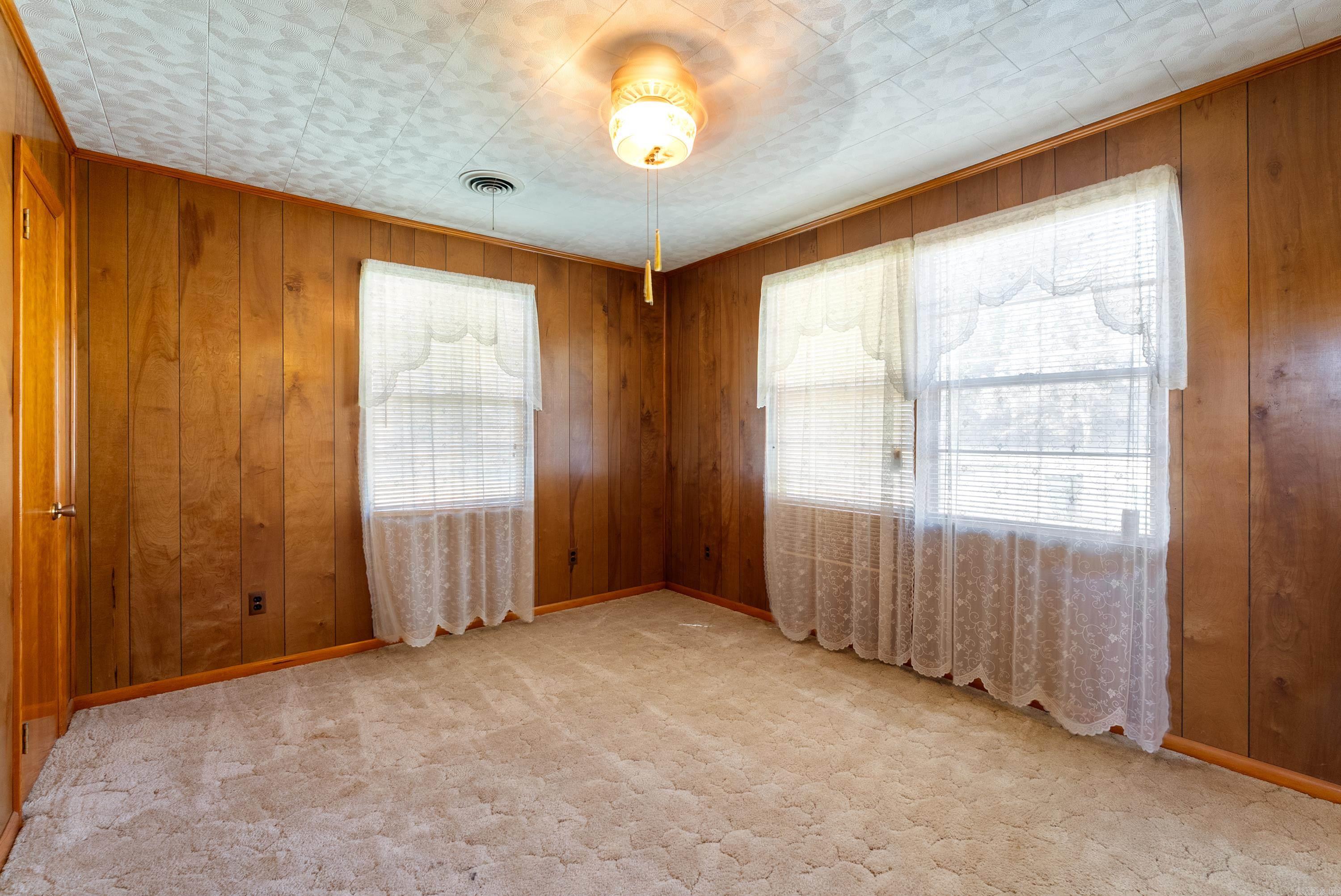 BRADDOCKS J S - Residential