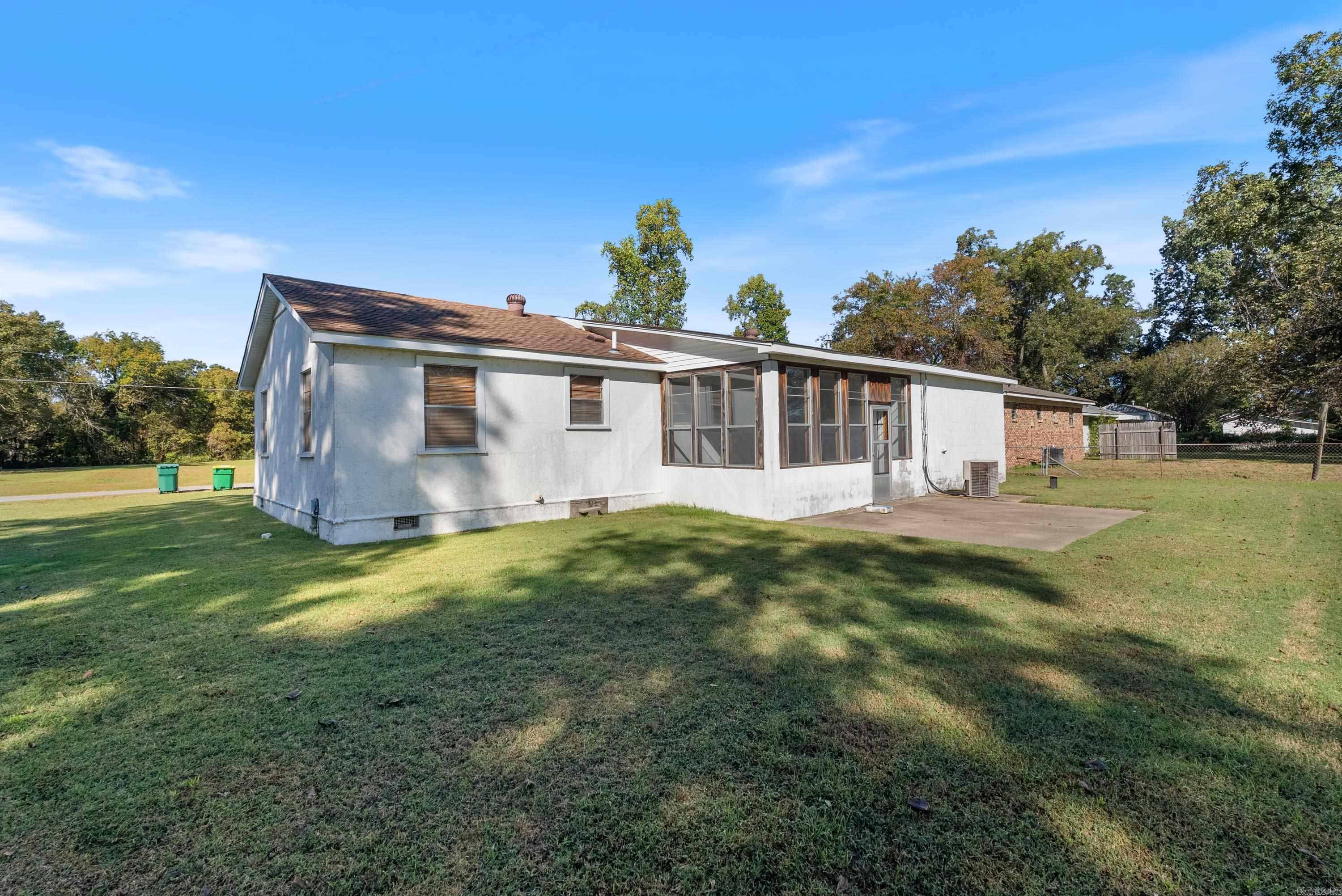 BRADDOCKS J S - Residential