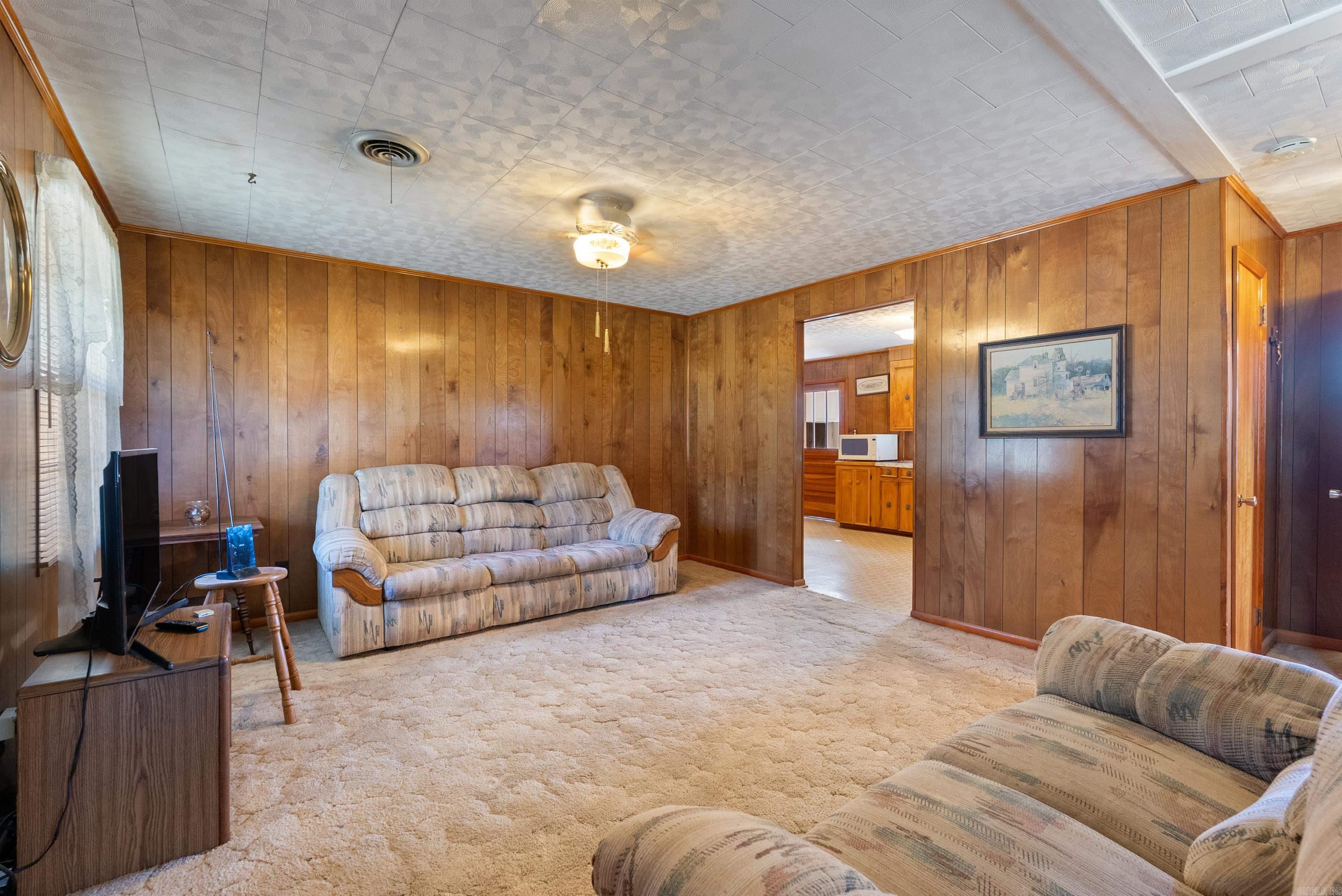 BRADDOCKS J S - Residential