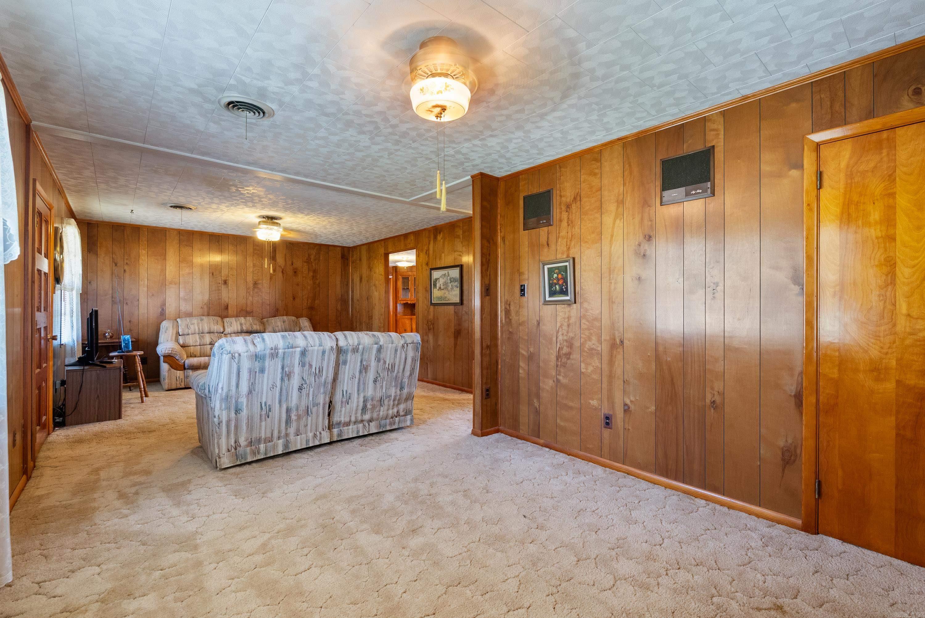 BRADDOCKS J S - Residential