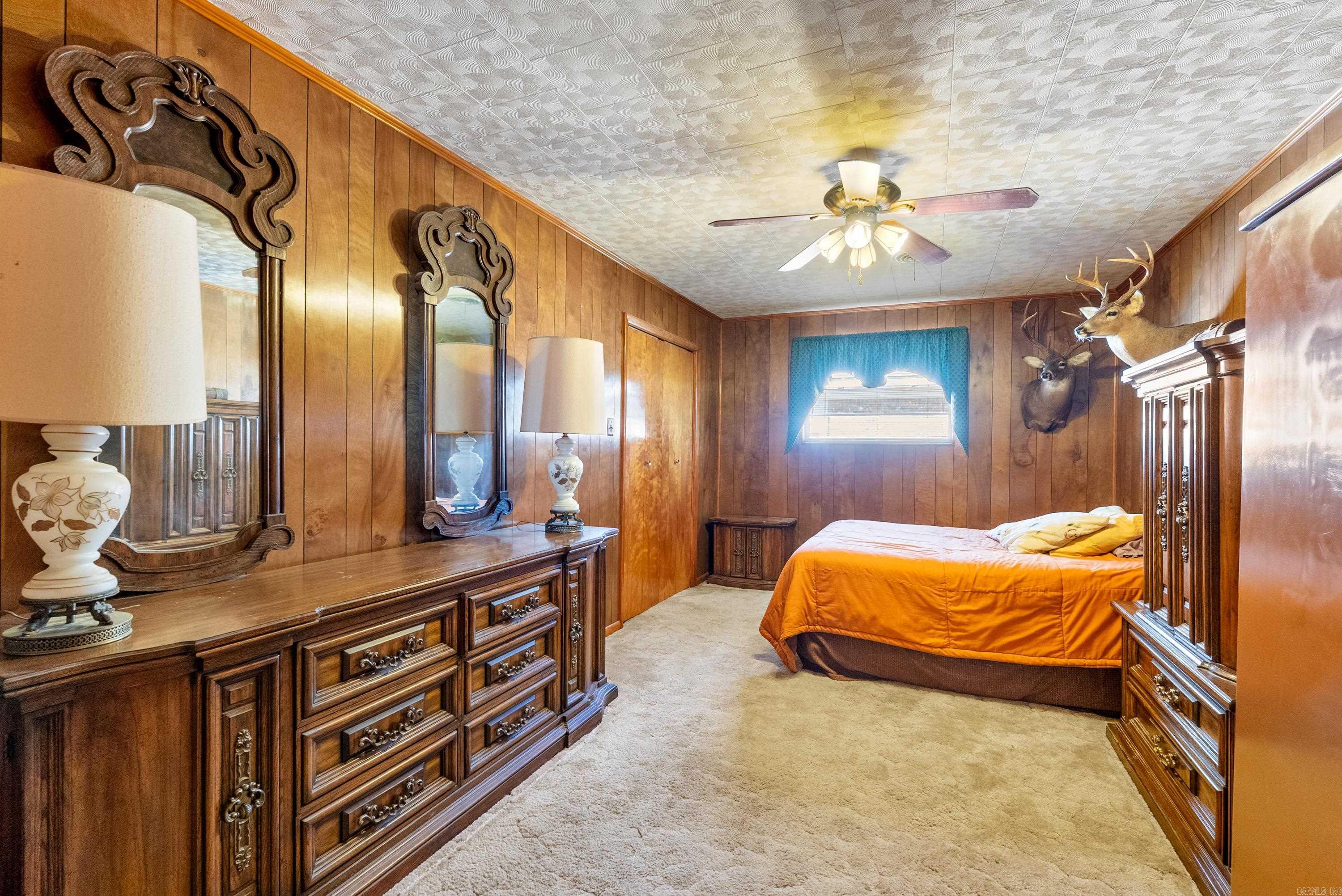 BRADDOCKS J S - Residential